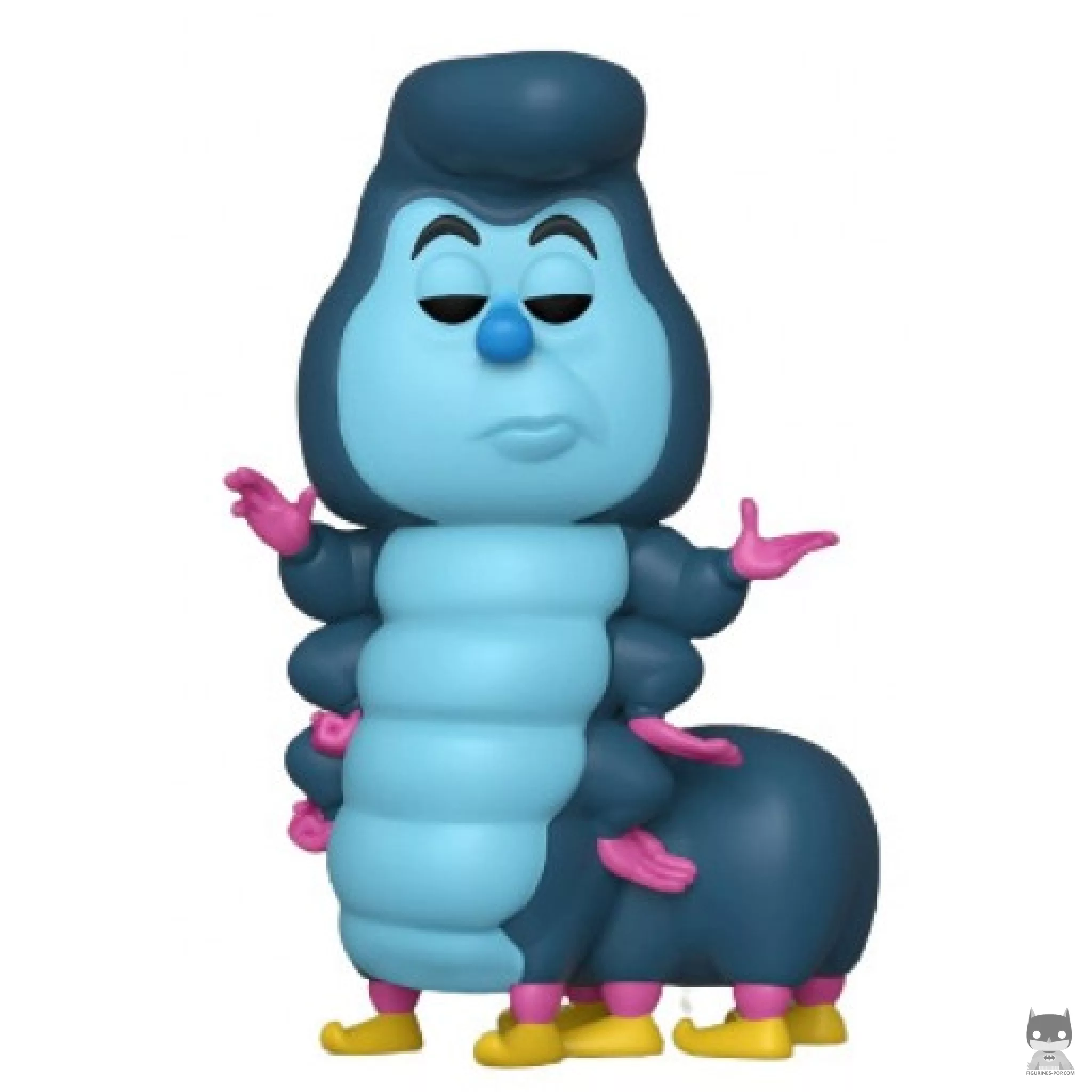 Figurine Funko POP La Chenille (Alice au Pays des Merveilles)