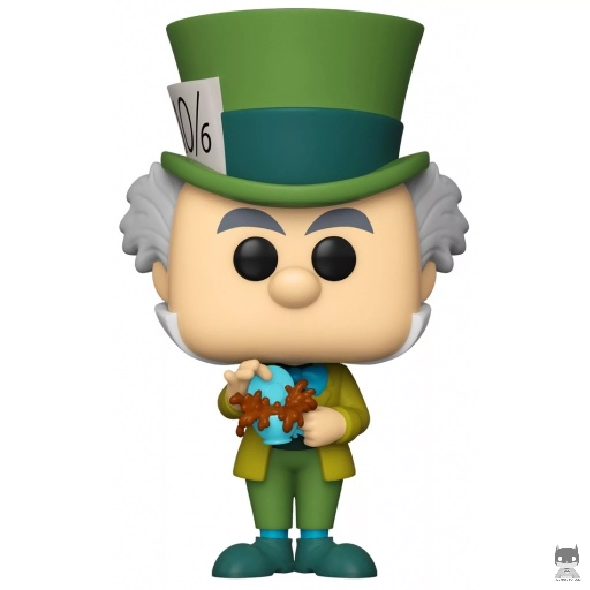 Figurine Funko POP Chapelier Fou (Alice au Pays des Merveilles)