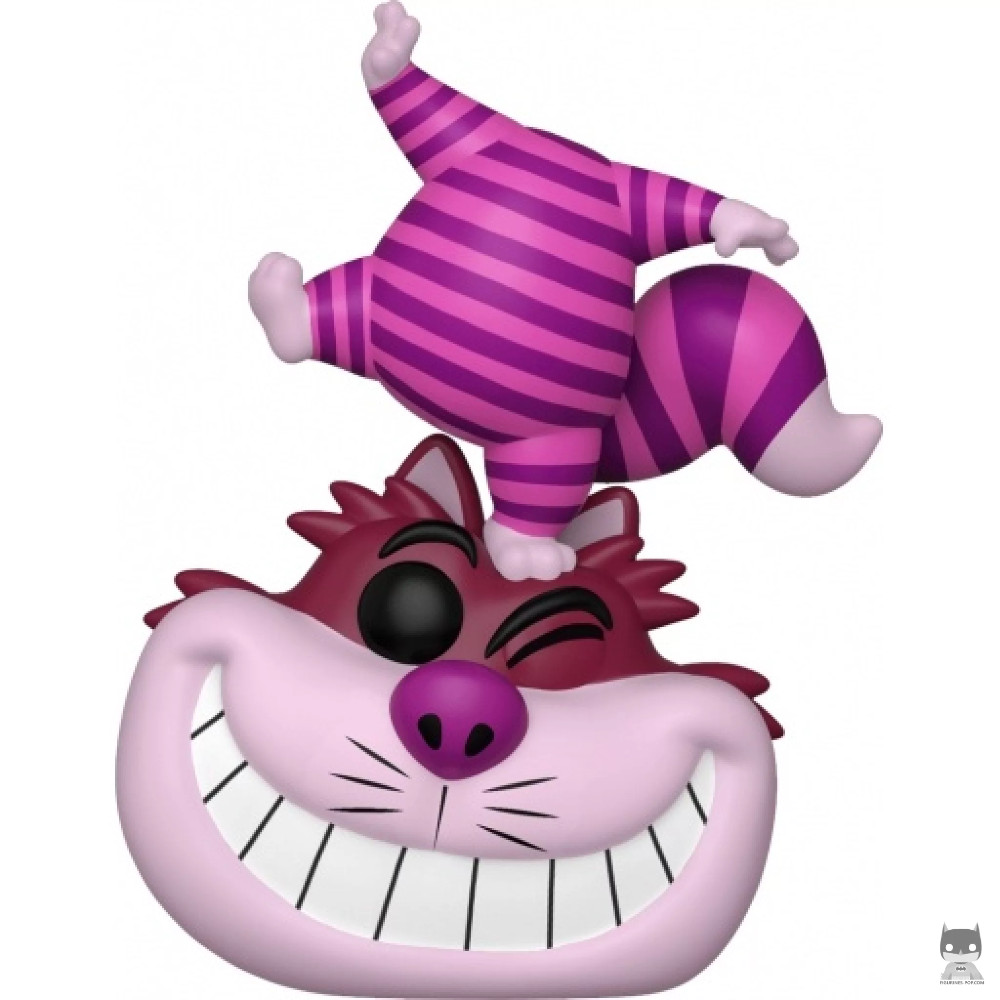 Figurine Funko POP Chat du Cheshire (Alice au Pays des Merveilles)