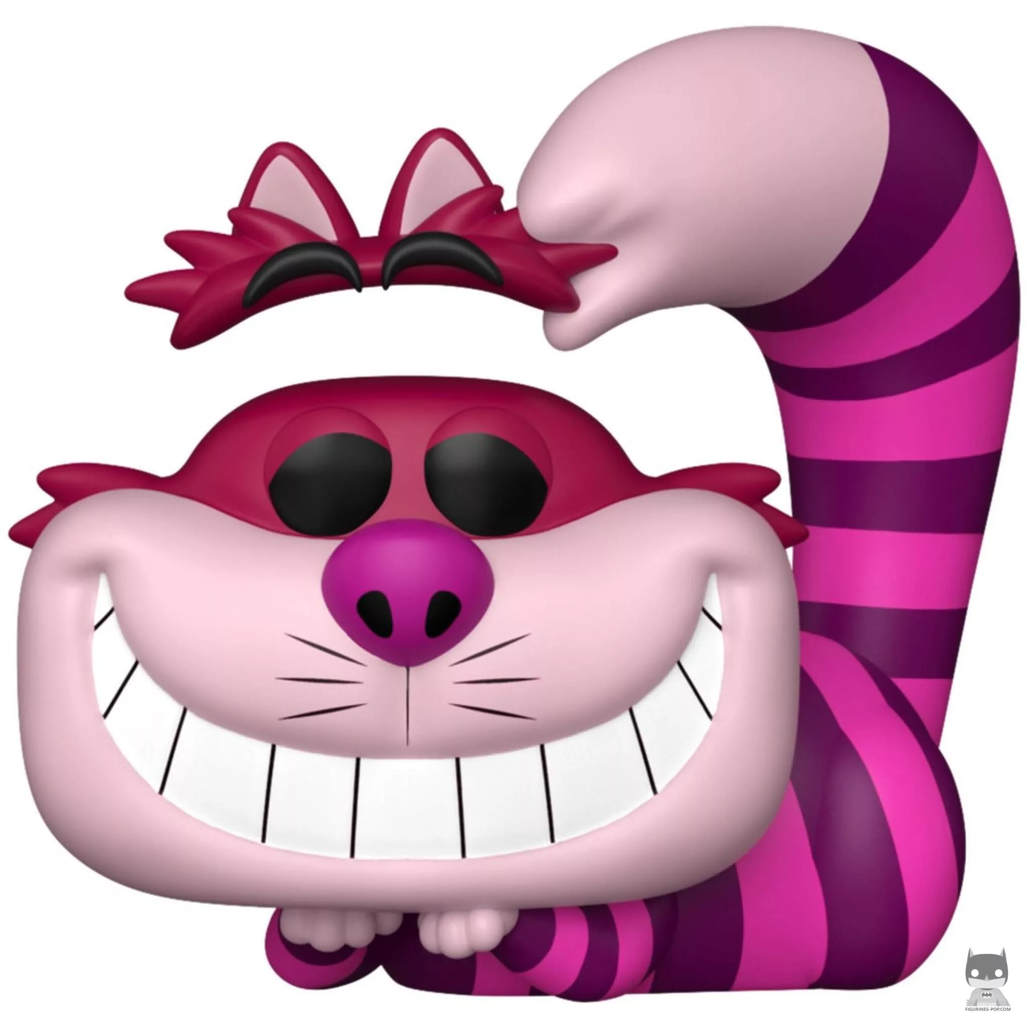 Figurine Funko POP Chat du Cheshire (Alice au Pays des Merveilles)