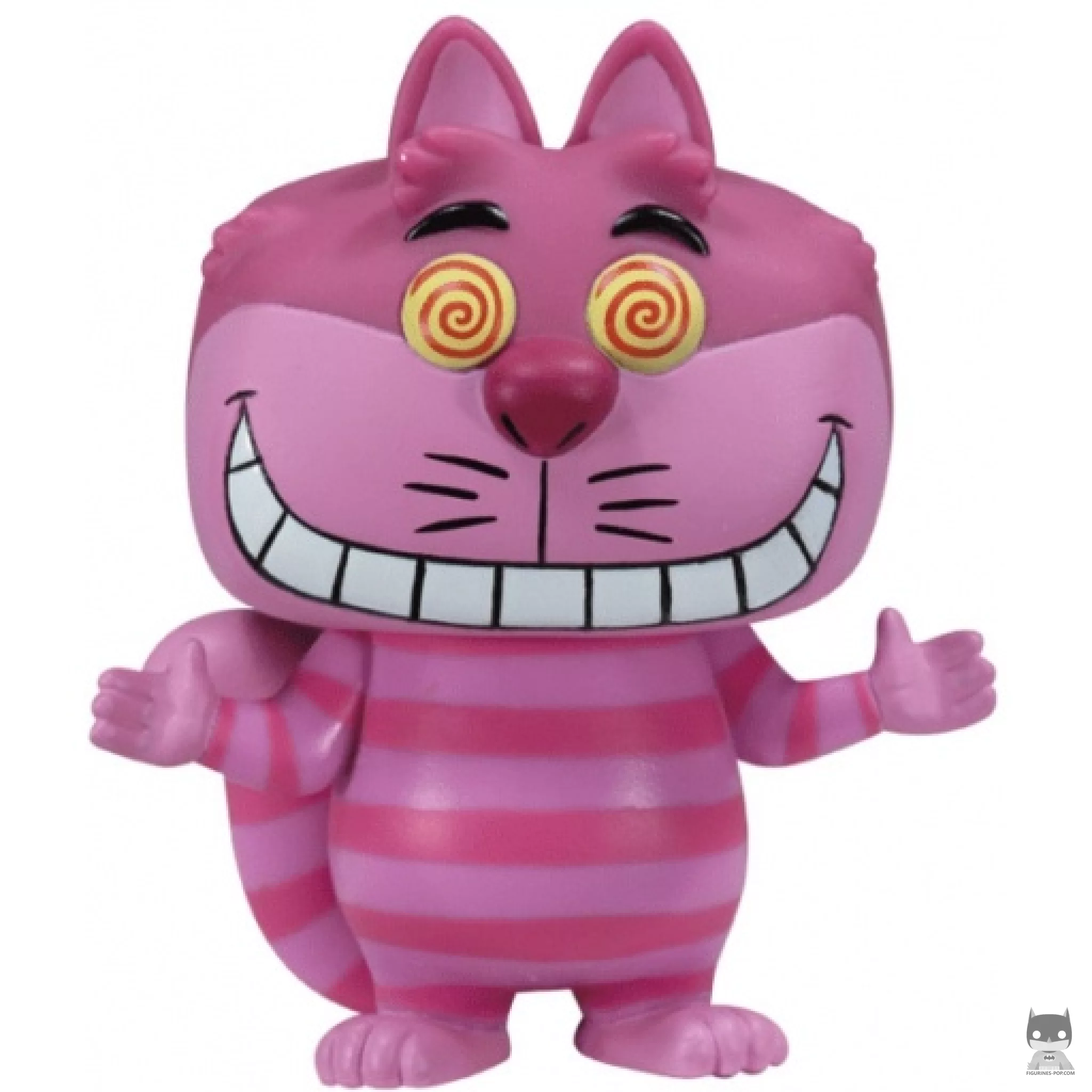 Figurine Funko POP Chat du Cheshire (Alice au Pays des Merveilles)