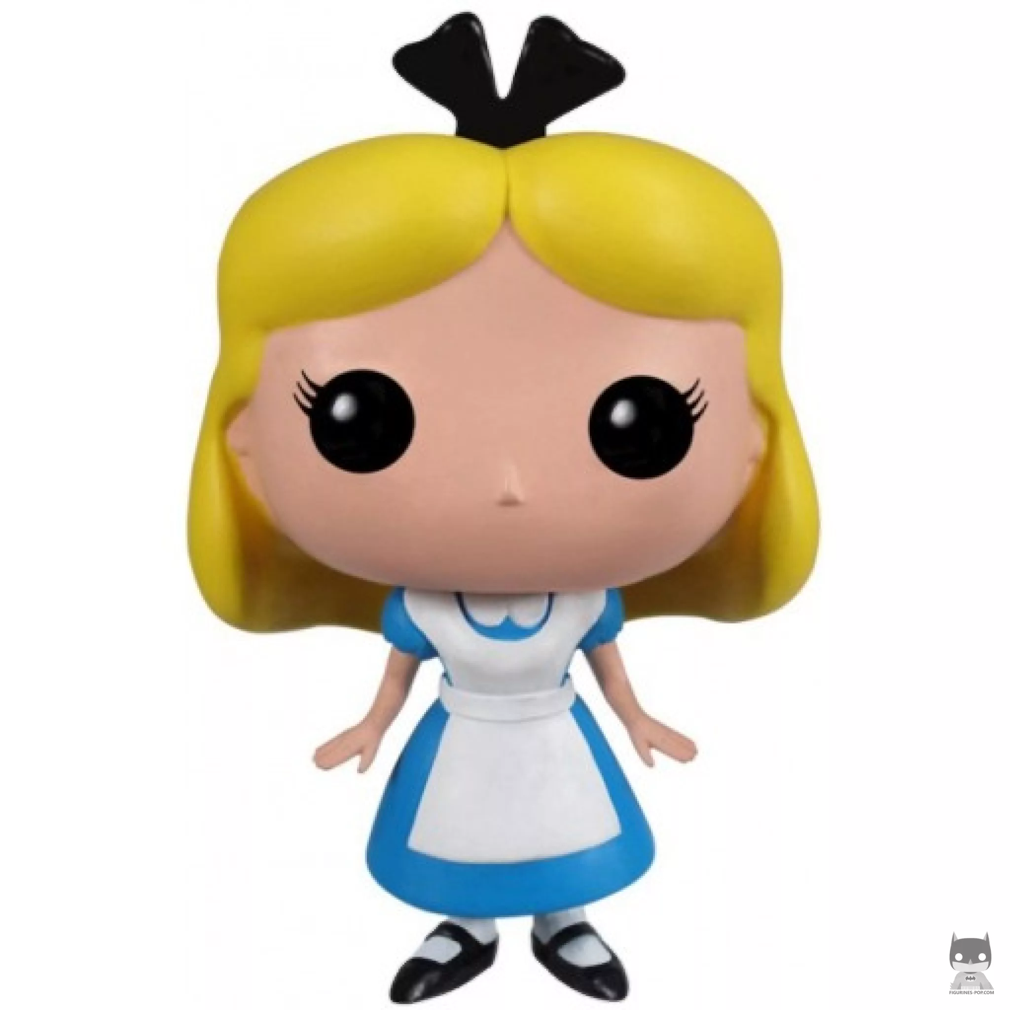 Figurine Funko POP Alice (Alice au Pays des Merveilles)
