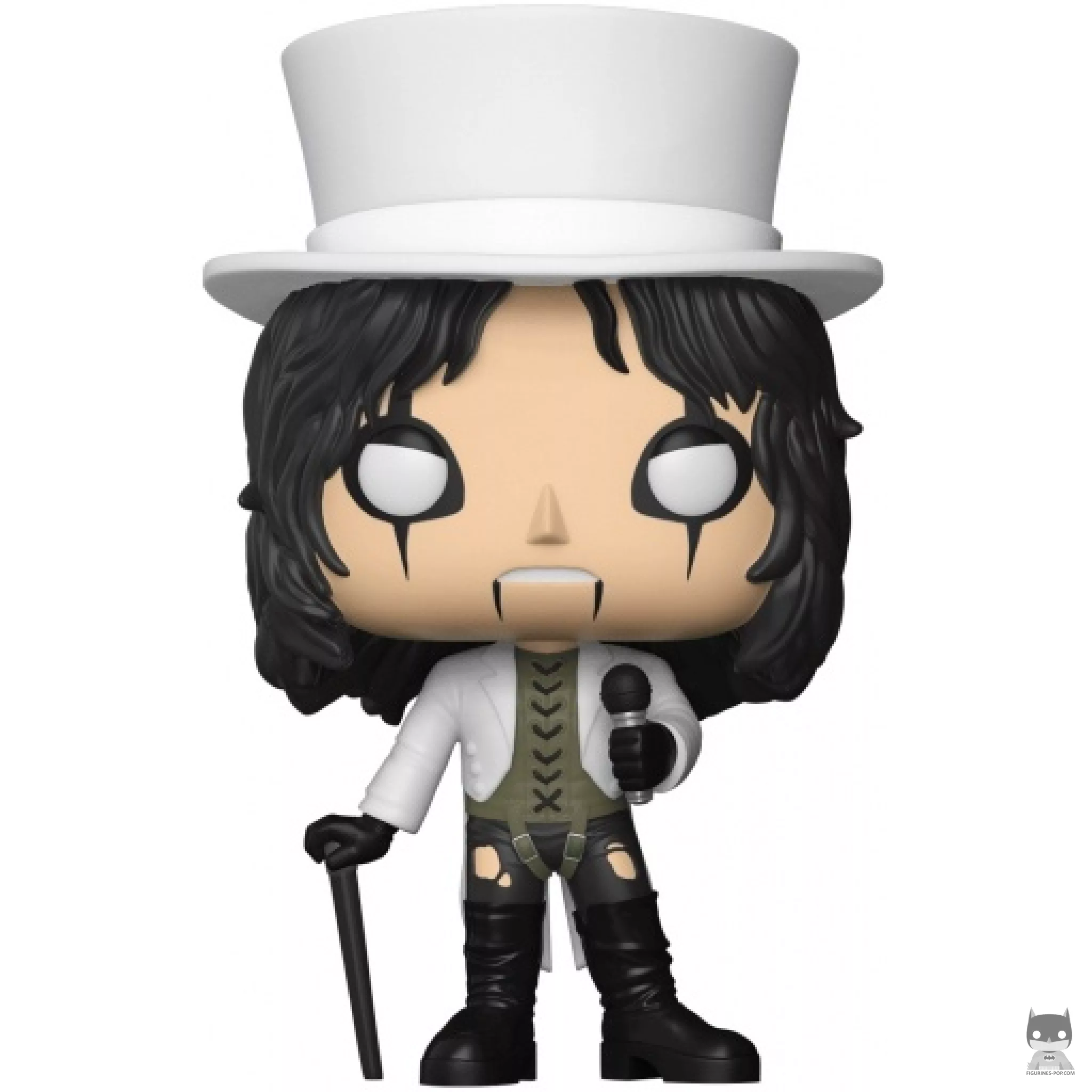 Figurine Funko POP Alice Cooper (Alice Cooper)