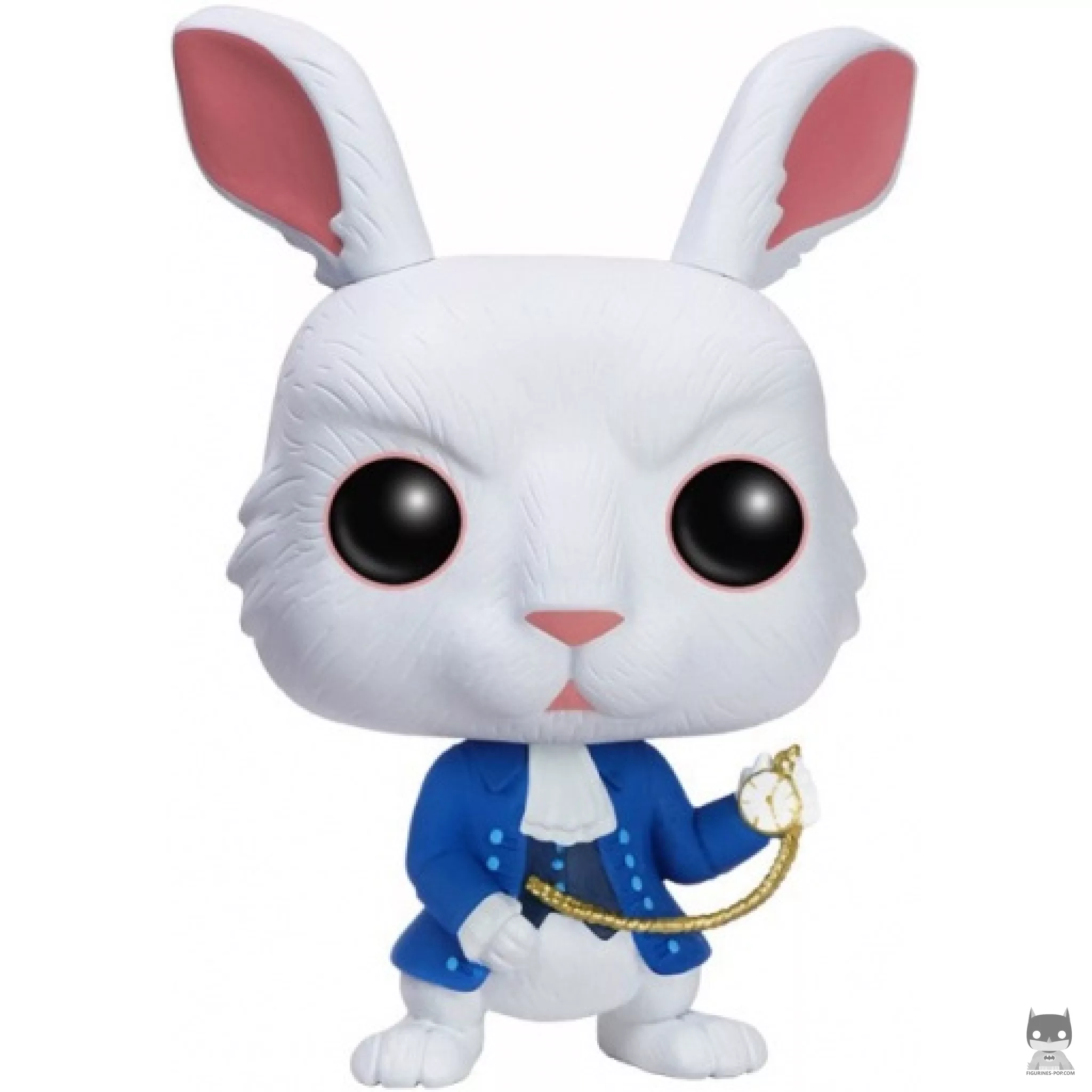 Figurine Funko POP McTwisp (Alice de l'autre côté du miroir)