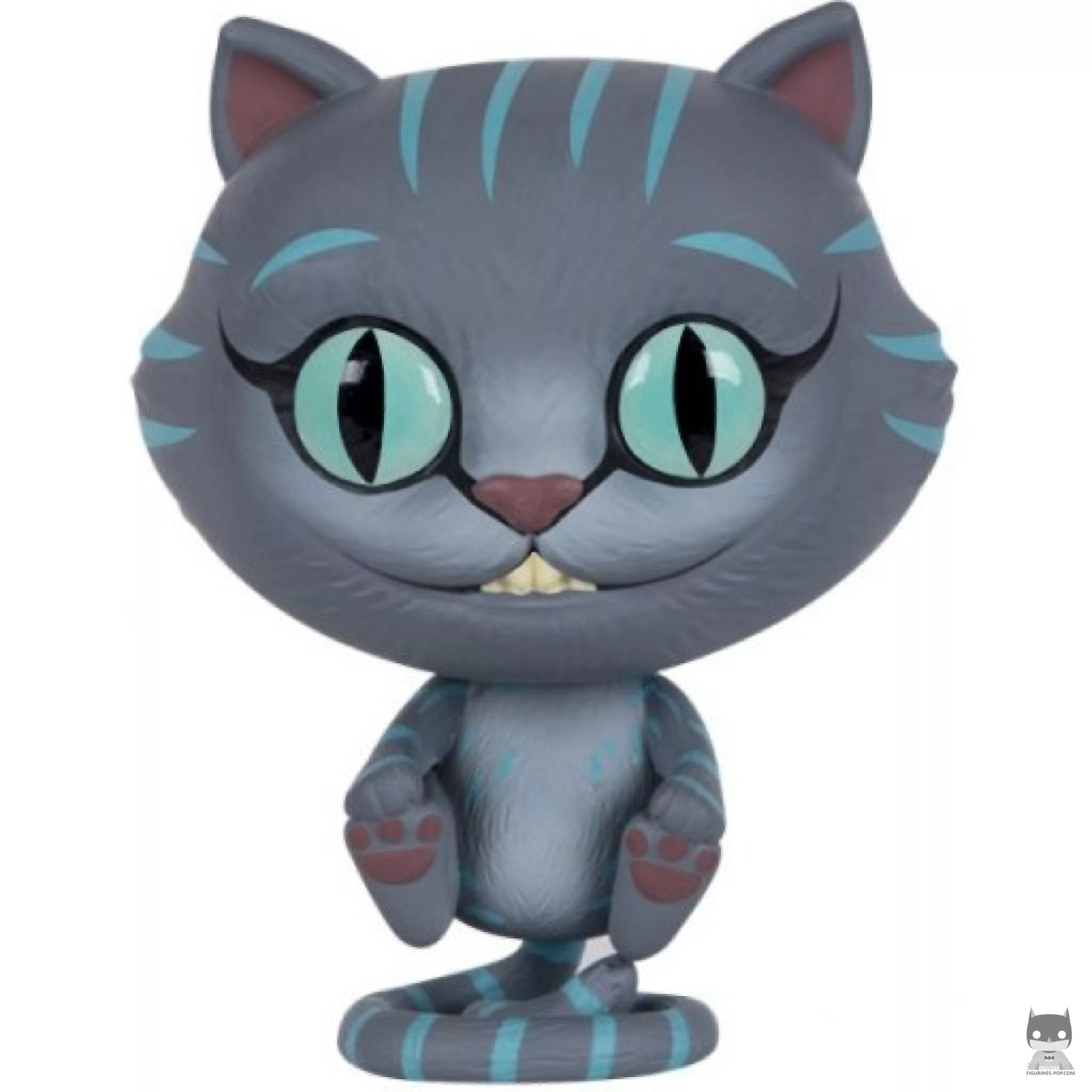 Figurine Funko POP Chessur (Alice de l'autre côté du miroir)
