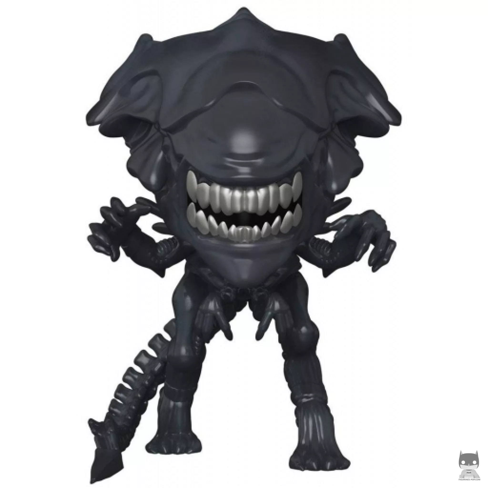 Figurine Funko POP Reine Alien (Supersized) (Alien)