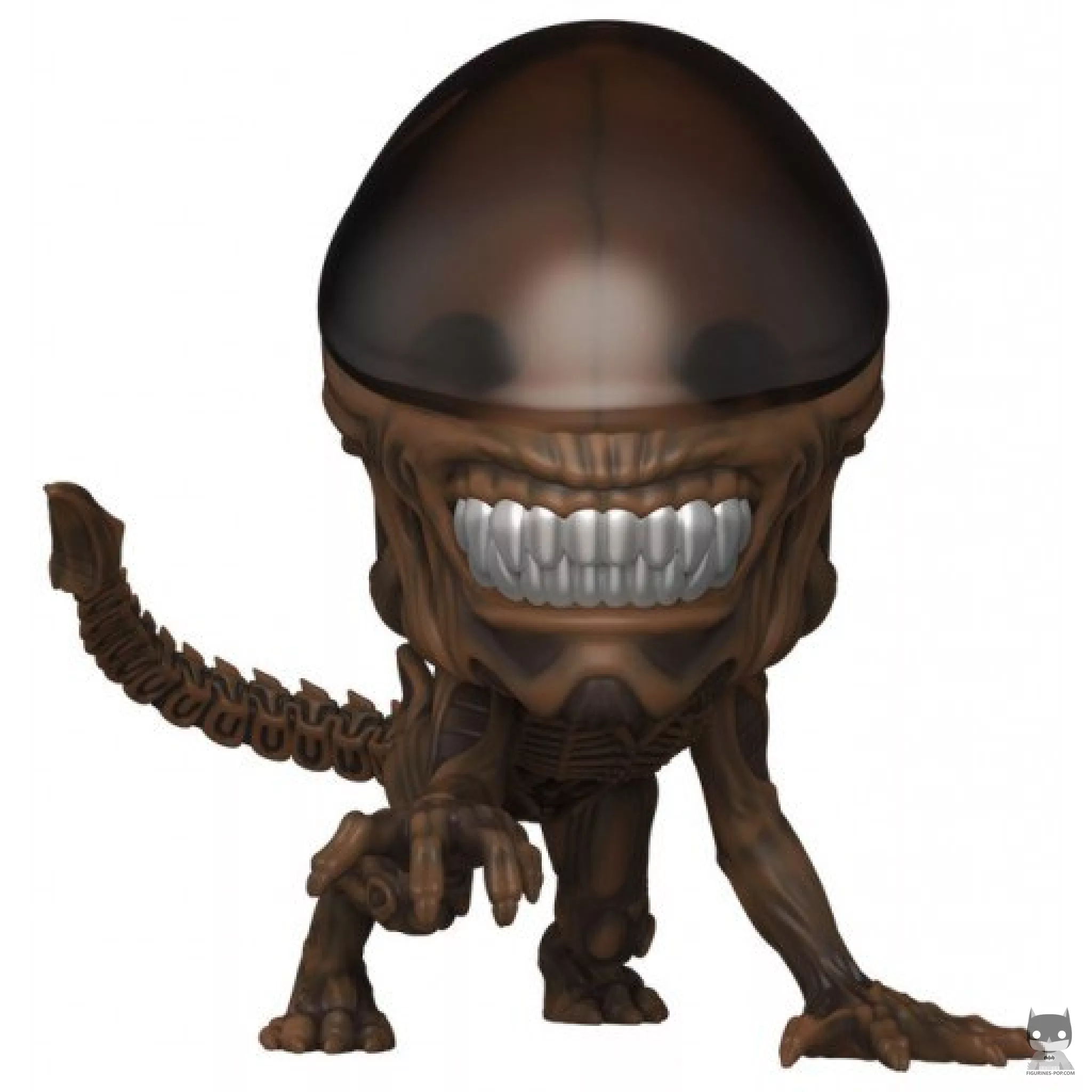 Figurine Funko POP The Runner (SuperSized) (Alien)