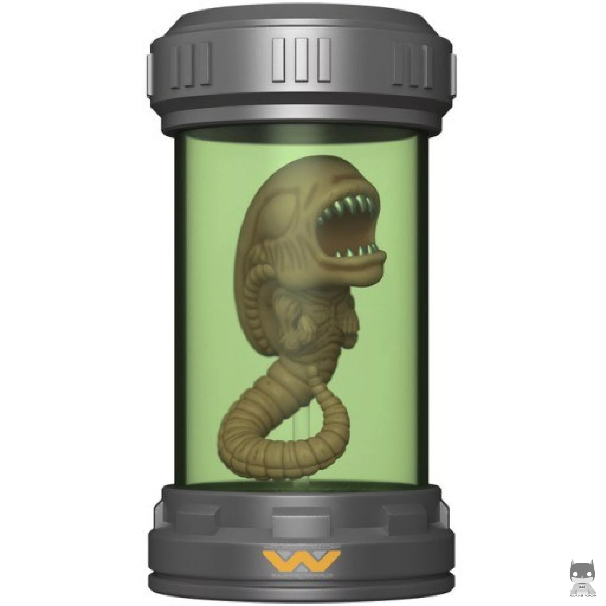 Figurine Funko POP Xénomorphe (Lights & Sound) (Alien)