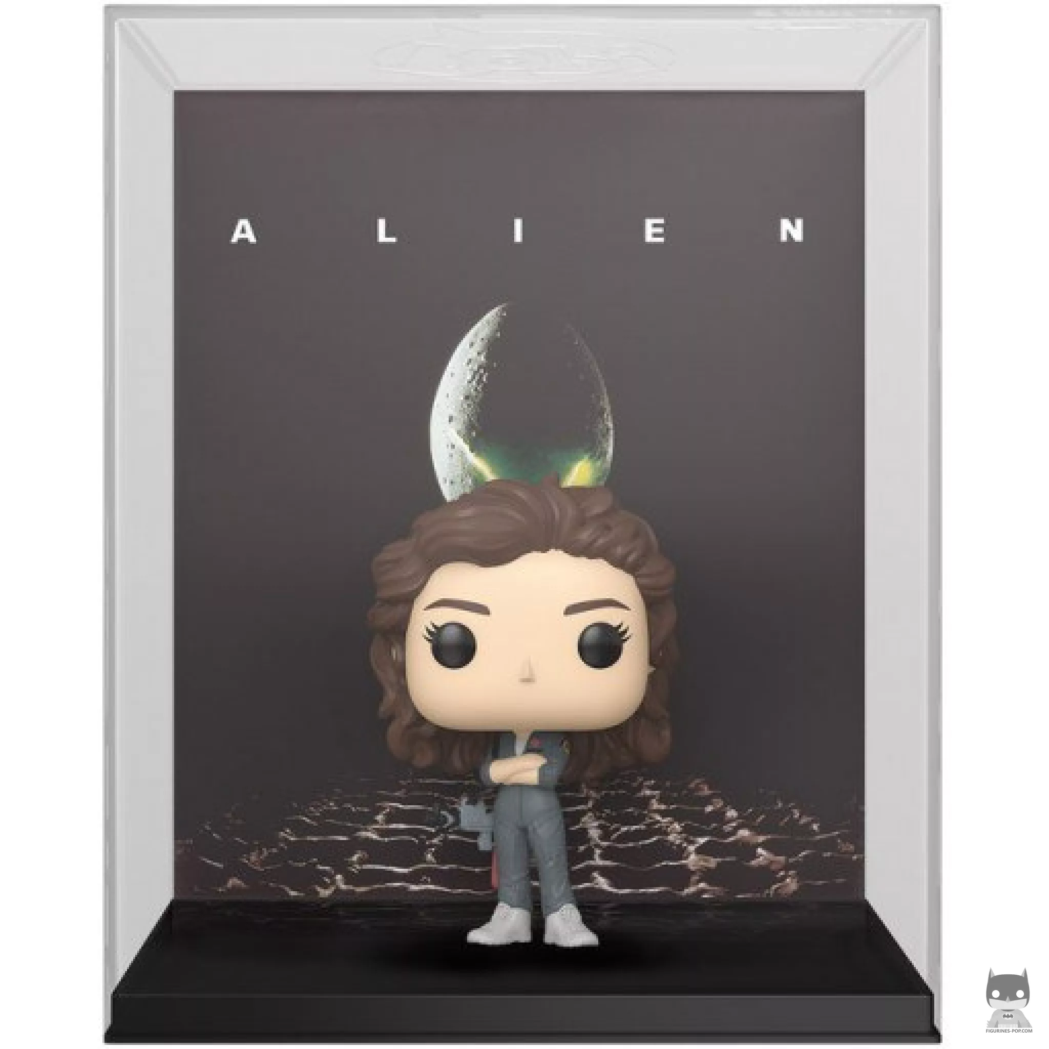 Figurine Funko POP Ellen Ripley (Alien)
