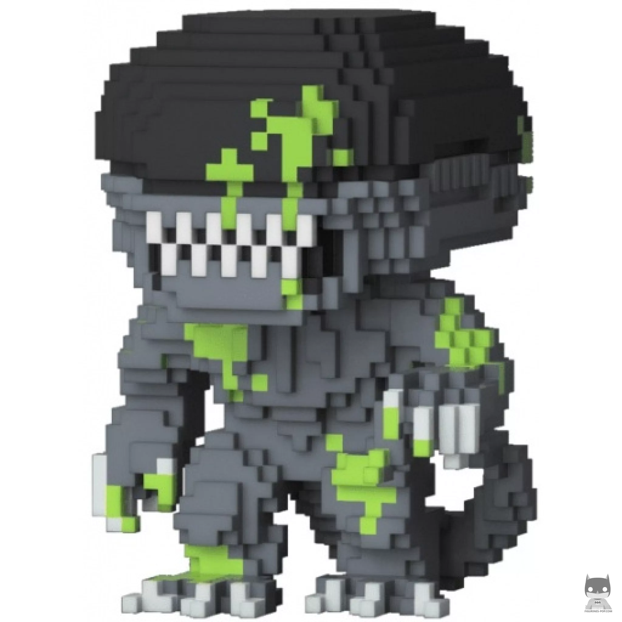 Figurine Funko POP Alien (Bloody) (Alien)