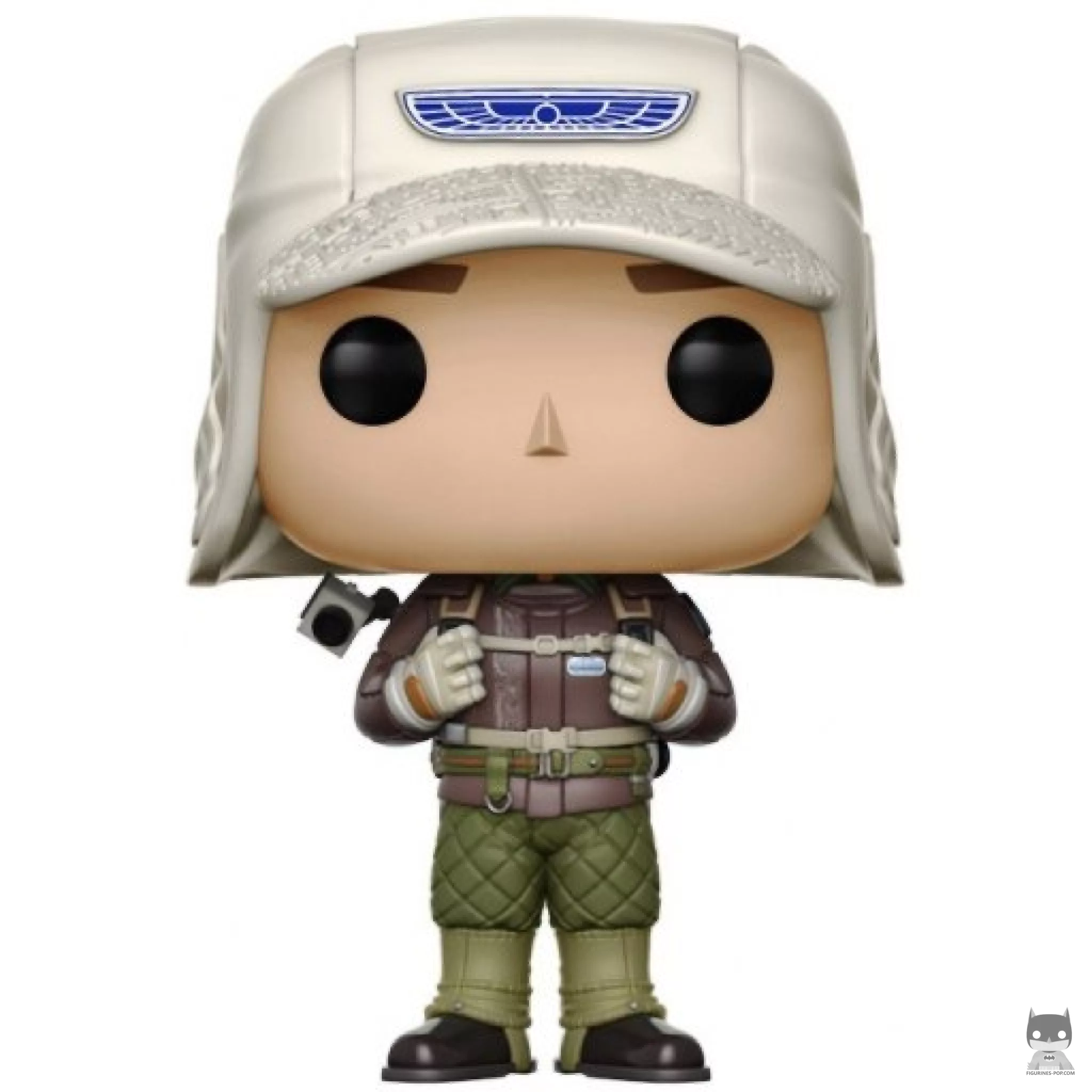 Figurine Funko POP David (Alien)