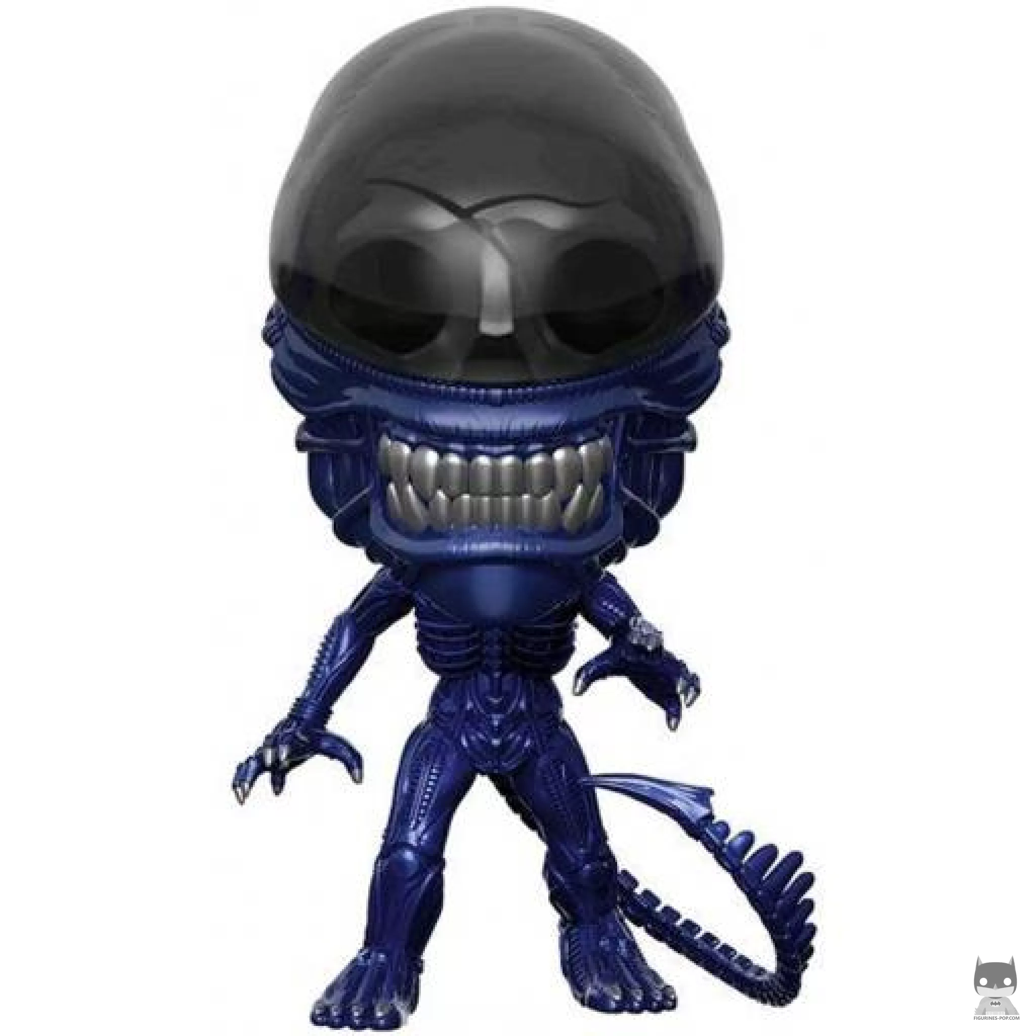 Figurine Funko POP Ripley en combinaison spatiale (Alien)