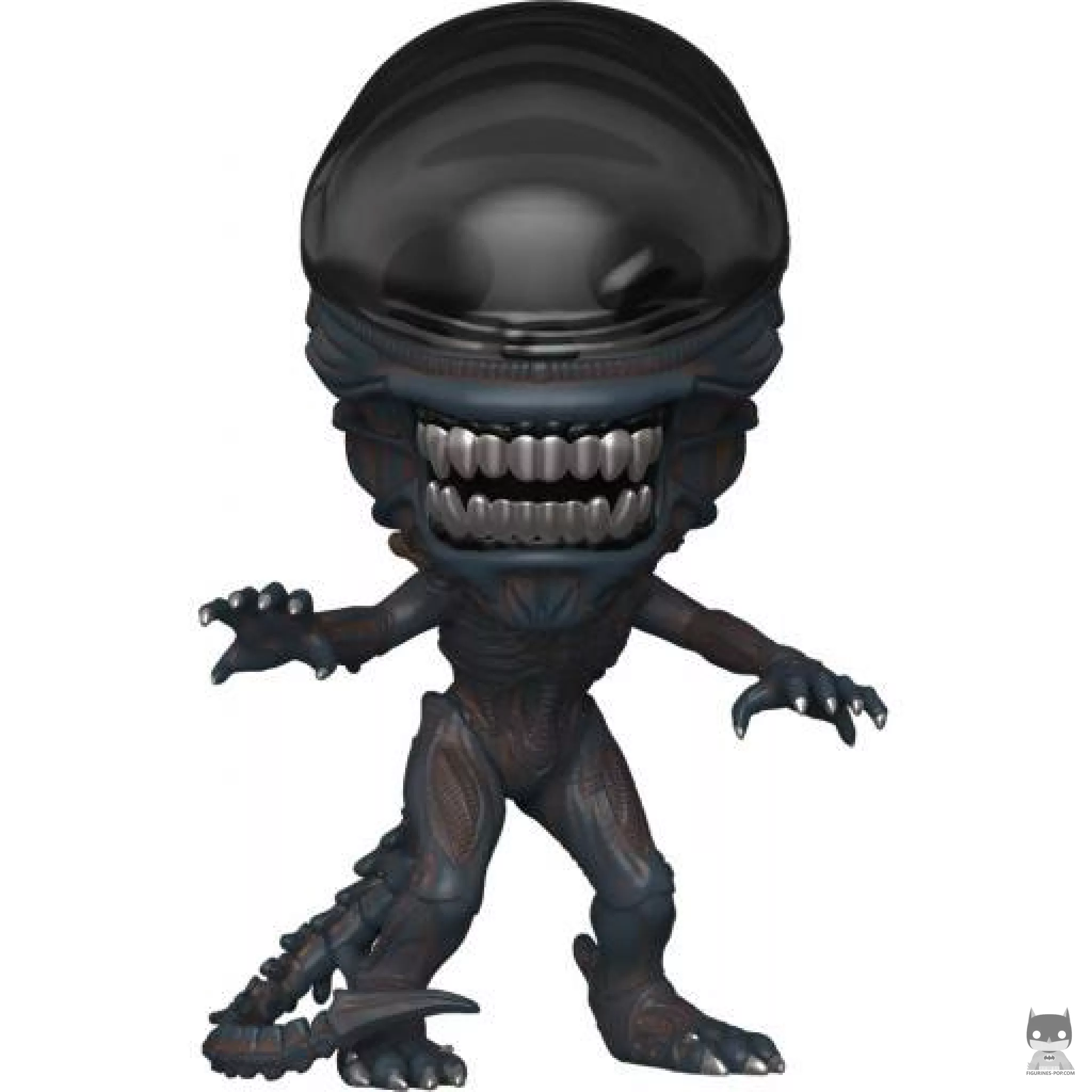 Figurine Funko POP Xenomorphe (SuperSized) (Alien Romulus)
