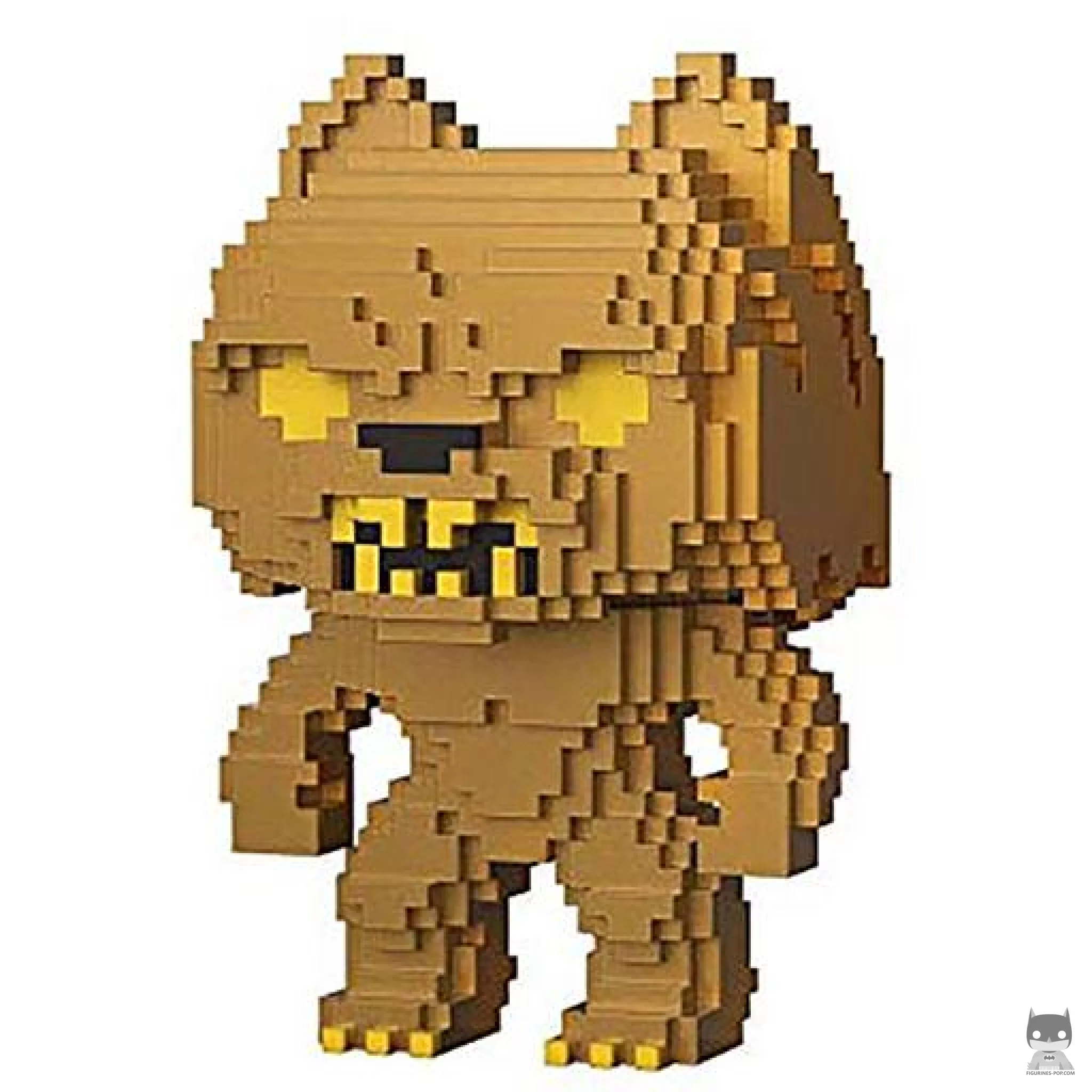 Figurine Funko POP Greek Warrior (Or) (Altered Beast)