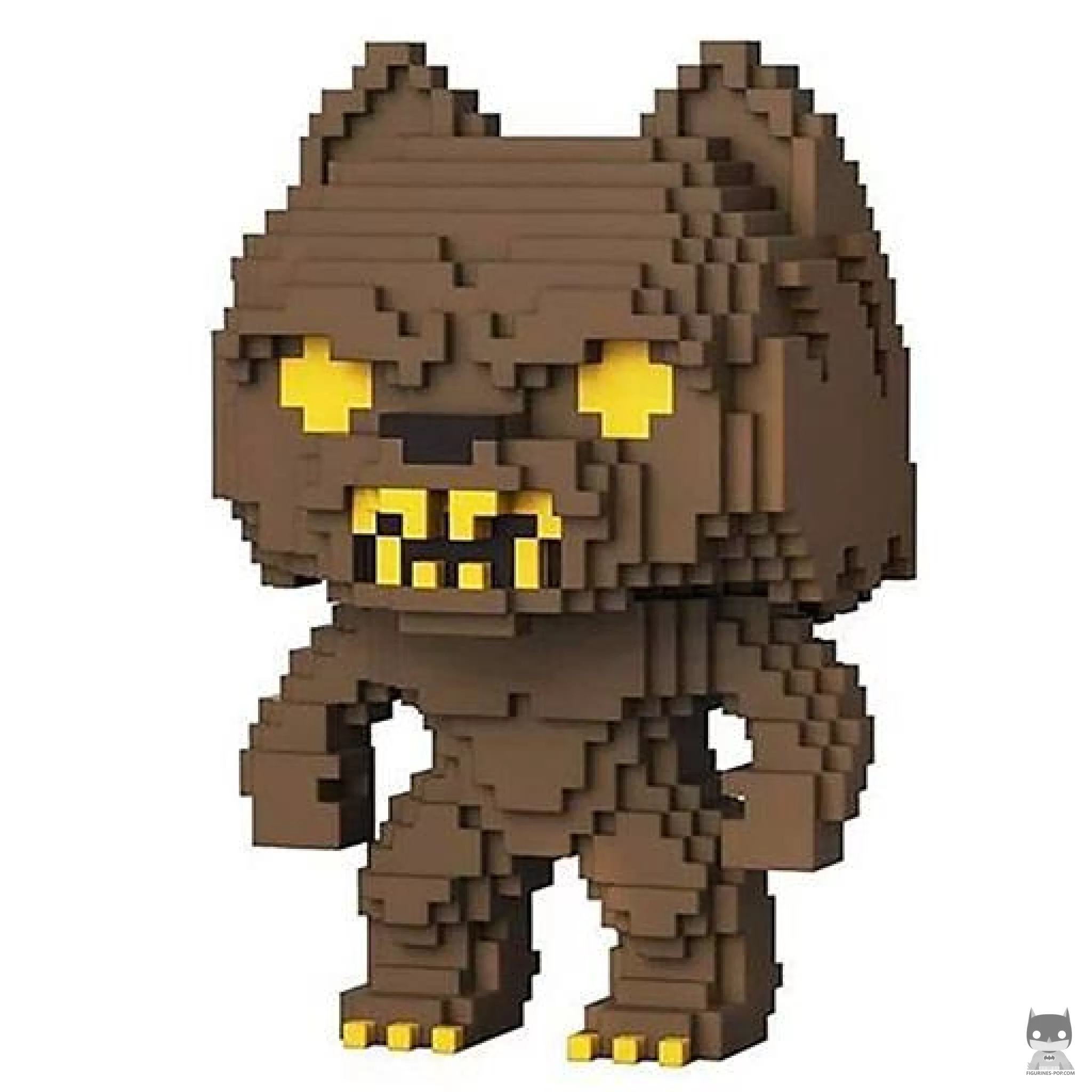 Figurine Funko POP Werewolf (Altered Beast)