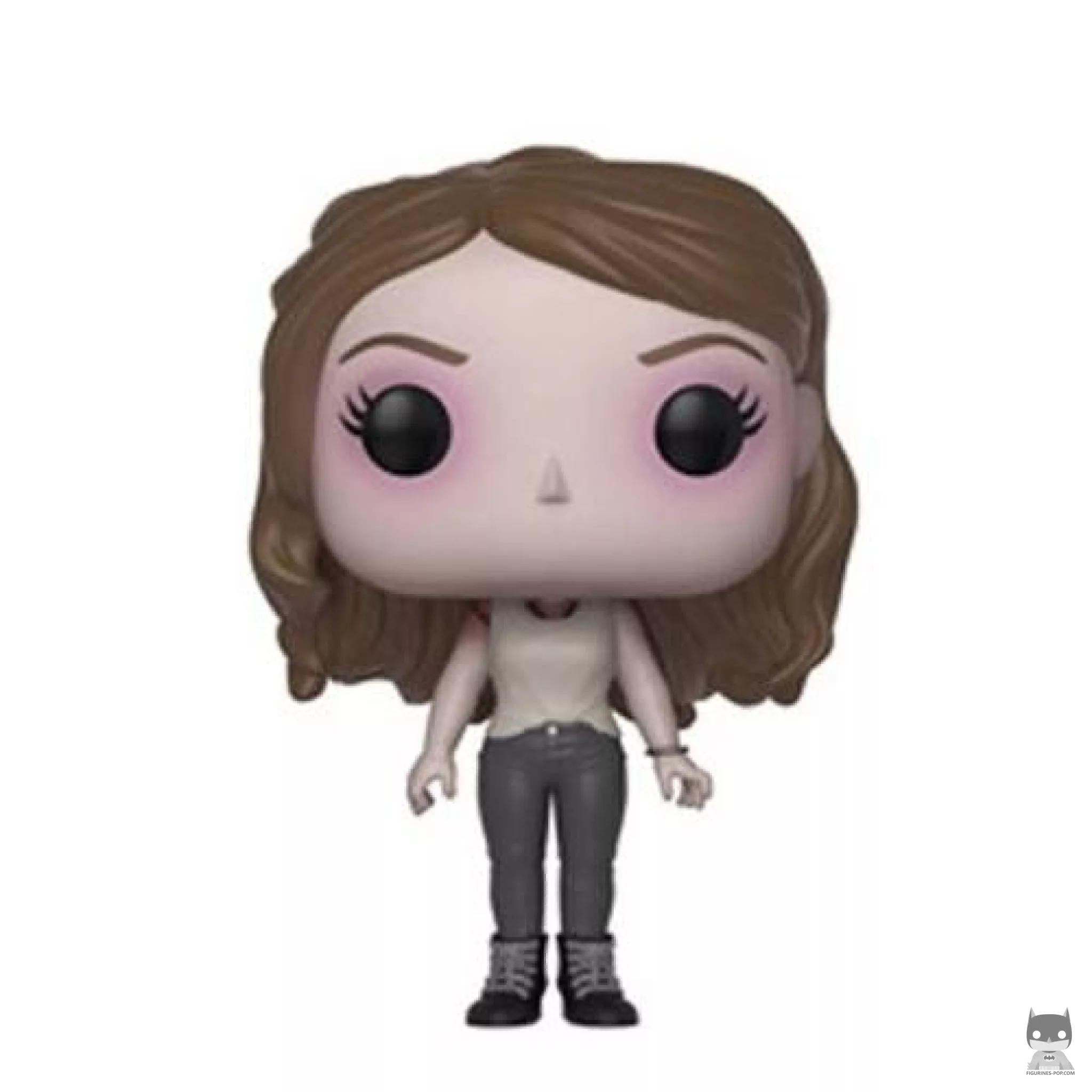Figurine Funko POP Laura Moon (Morte) (Chase) (American Gods)
