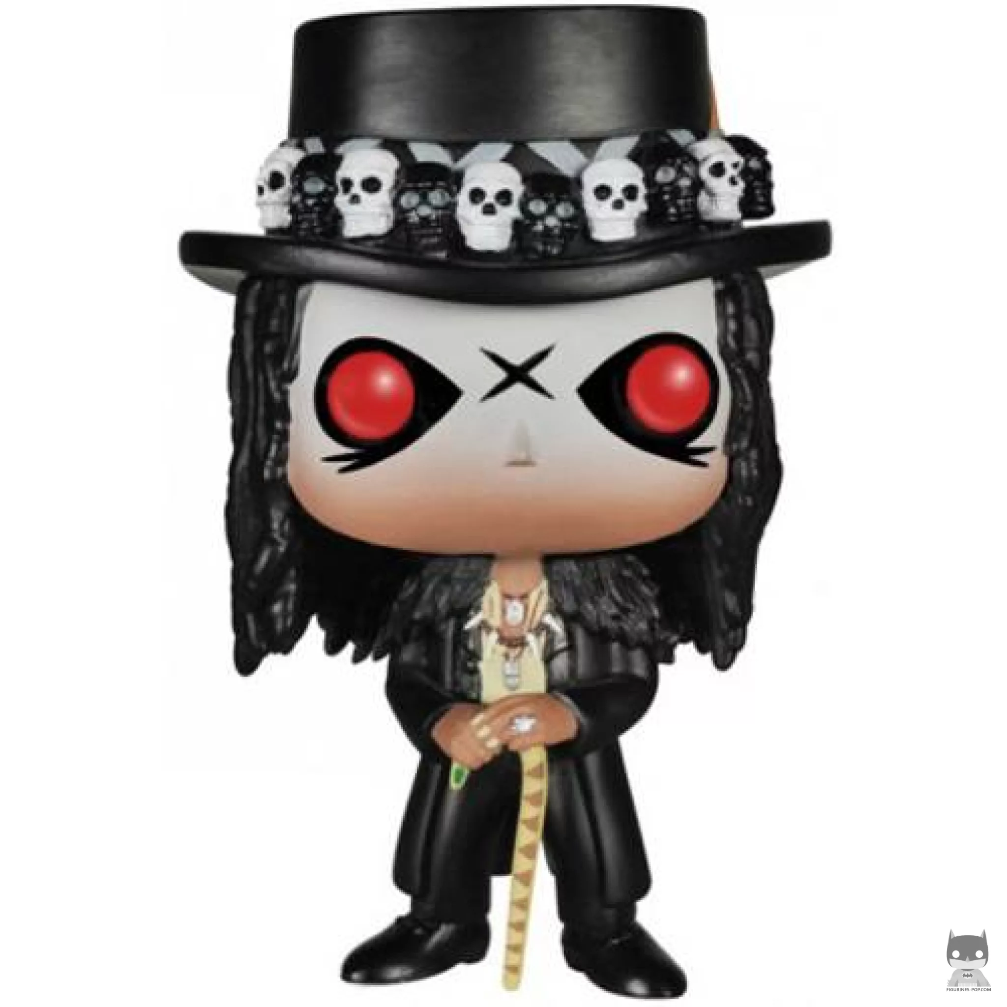 Figurine Funko POP Papa Legba (American Horror Story)