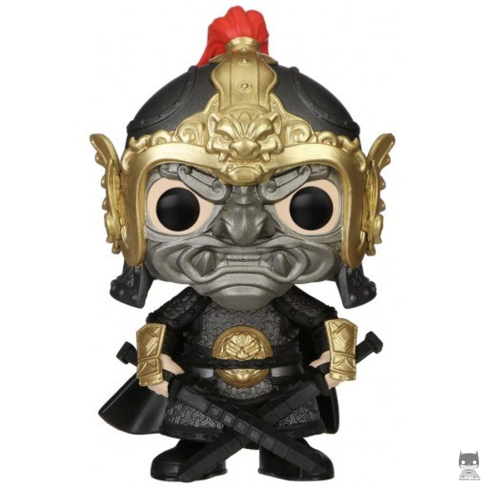Figurine Funko POP Song (Ancient Armor Warriors)