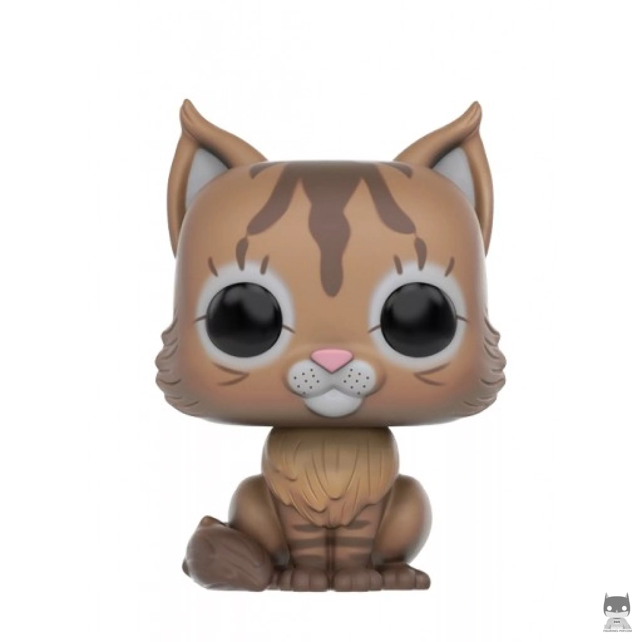 Figurine Funko POP Maine Coon (Animaux de Compagnie)
