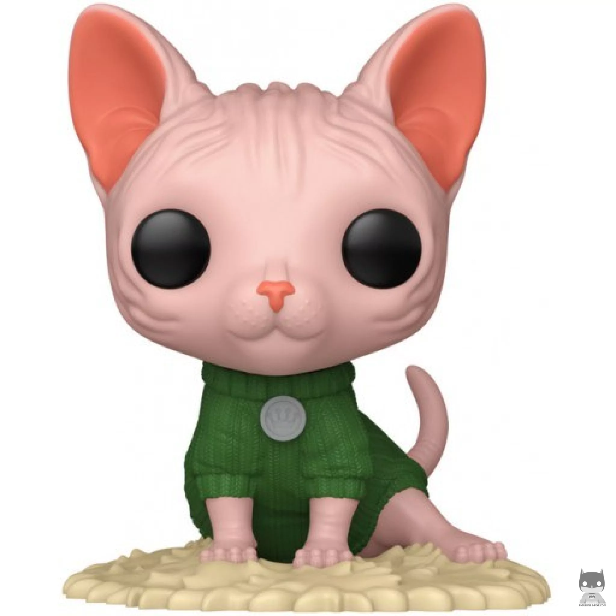 Figurine Funko POP Sphynx (Animaux de Compagnie)