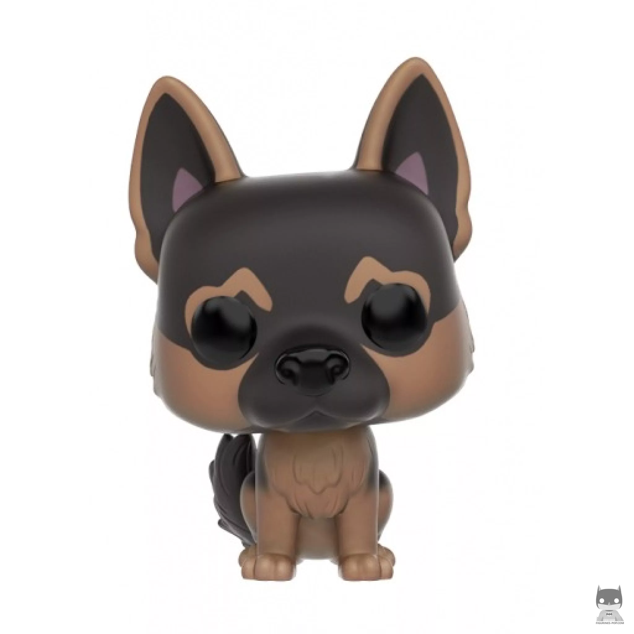 Figurine Funko POP Berger Allemand (Animaux de Compagnie)