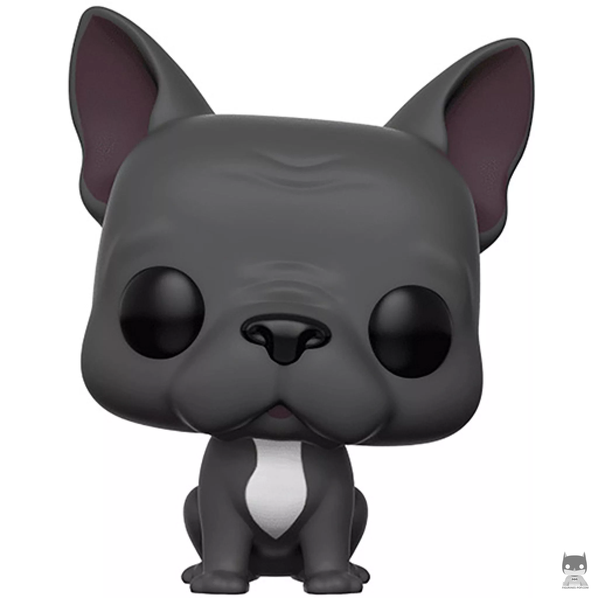 Figurine Funko POP Bouledogue Français (Animaux de Compagnie)