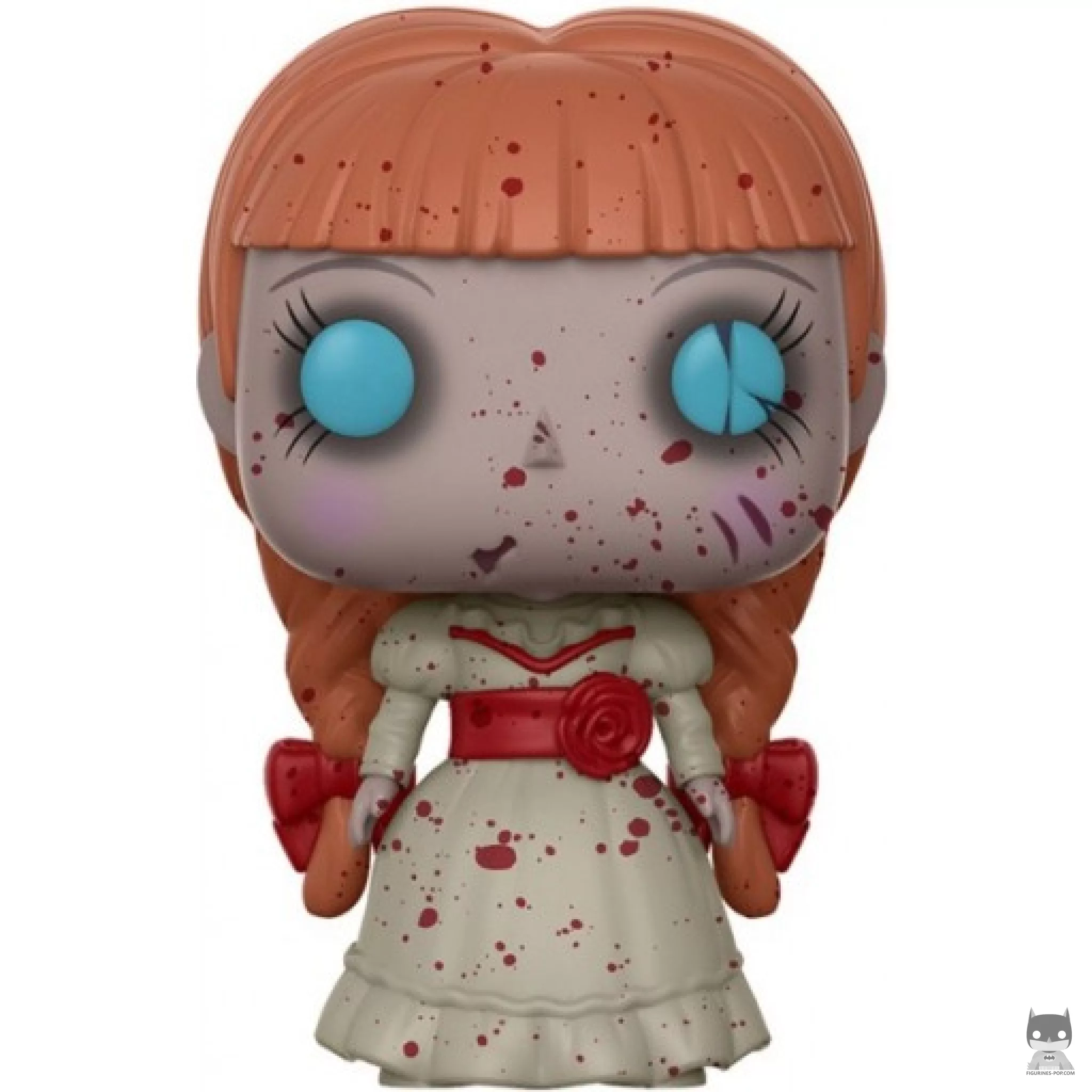 Figurine Funko POP Annabelle (Bloody) (Annabelle)