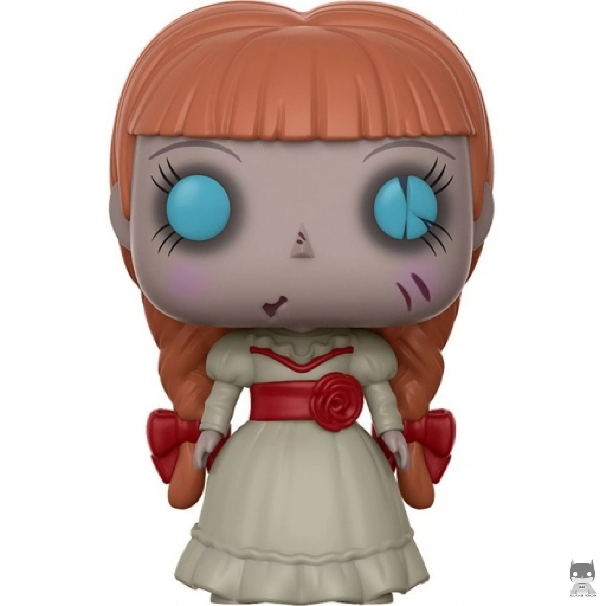Figurine Funko POP Annabelle (Annabelle)