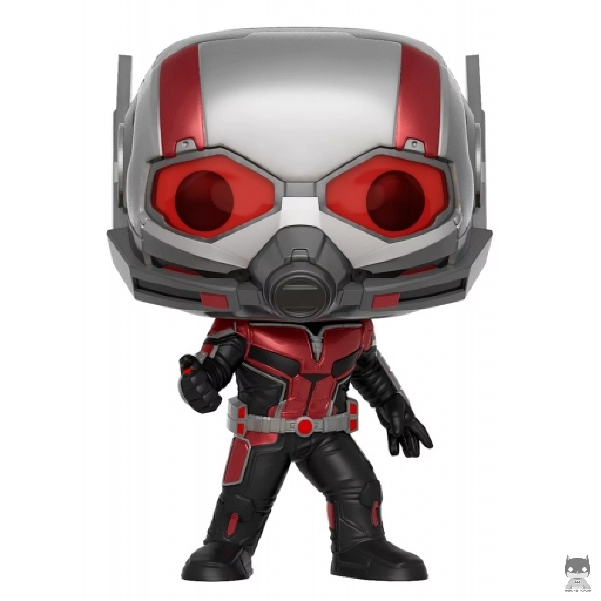 Figurine Funko POP Ant-Man (Ant-Man et la Guêpe)