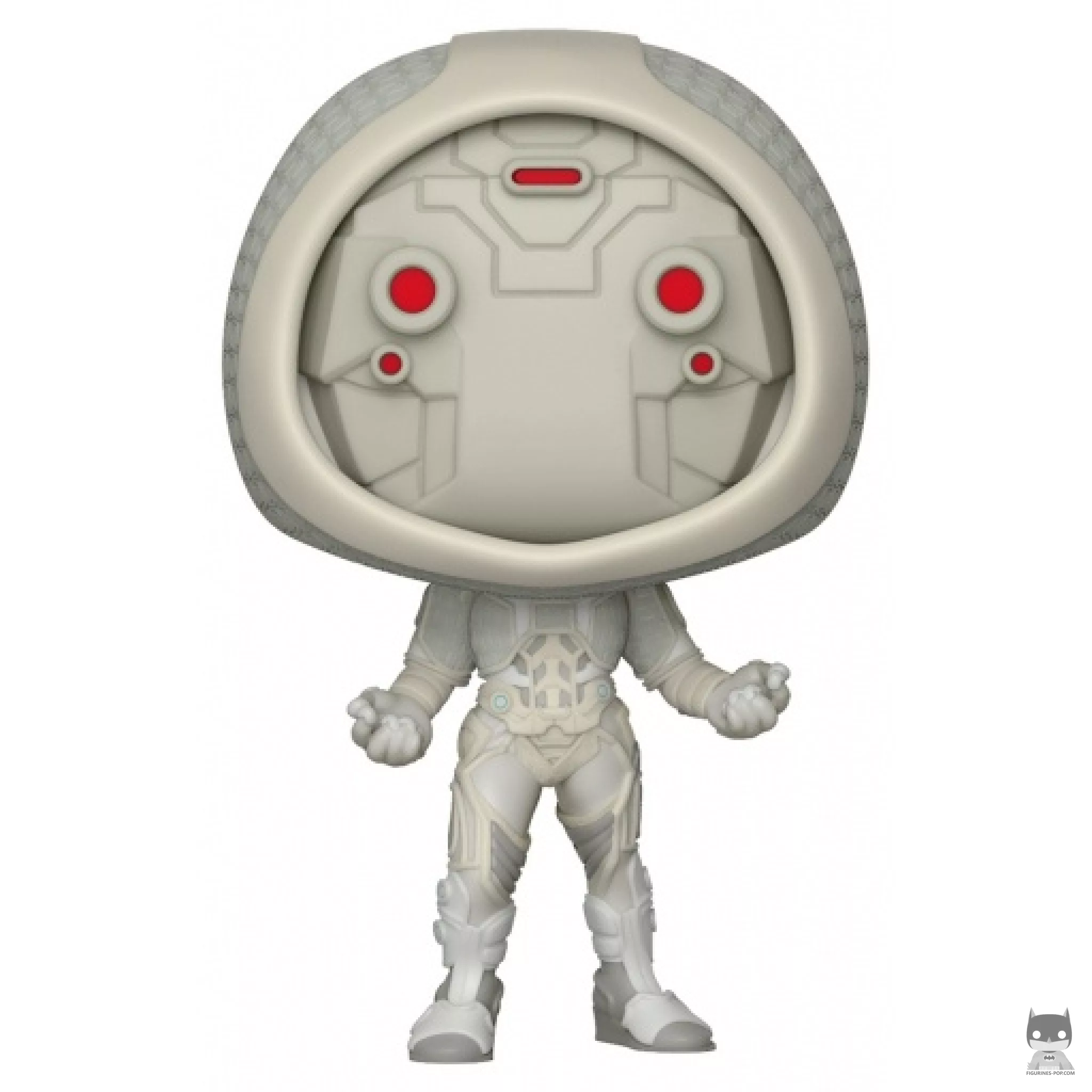 Figurine Funko POP Fantôme (Ant-Man et la Guêpe)