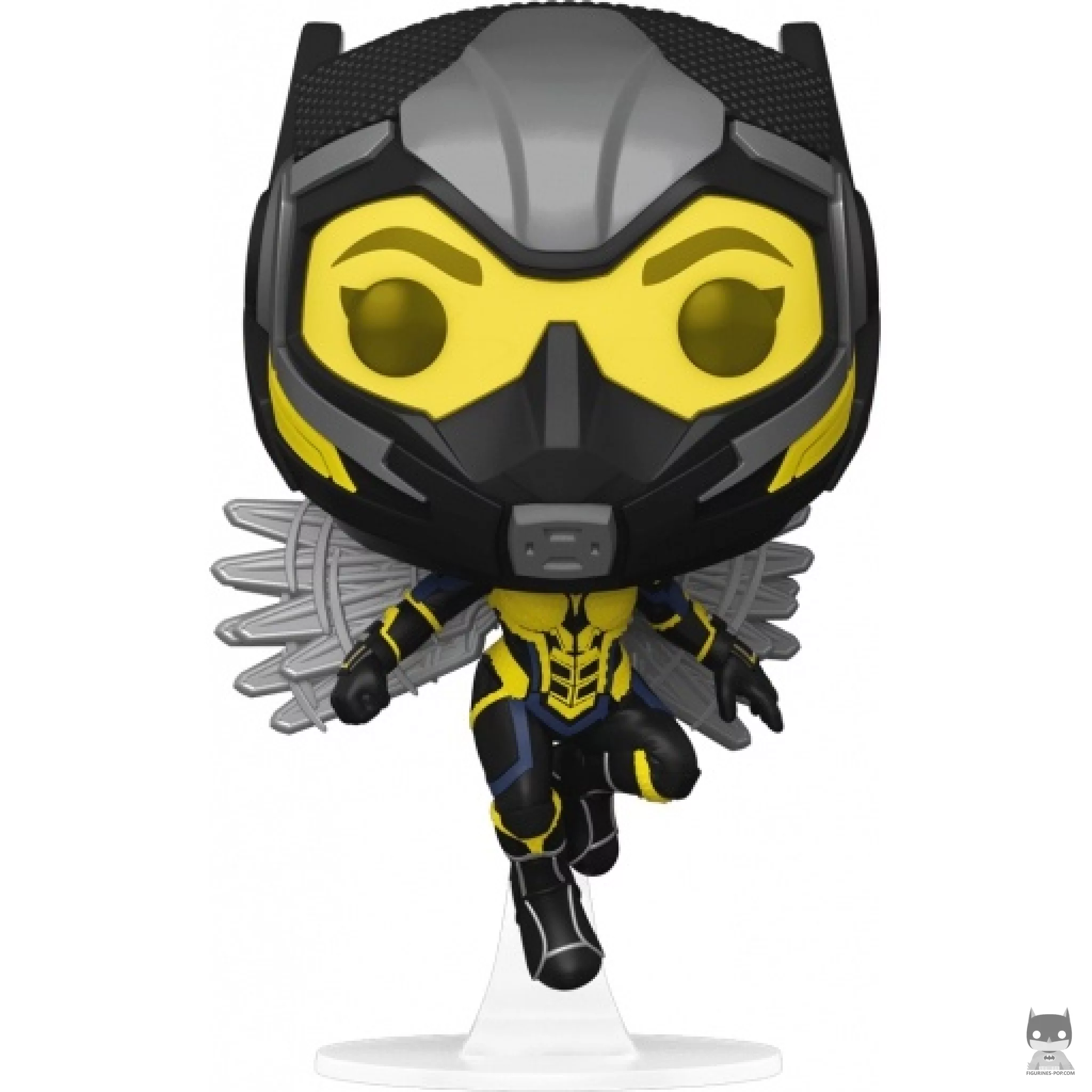 Figurine Funko POP La Guêpe (Ant-Man et la Guêpe : Quantumania)