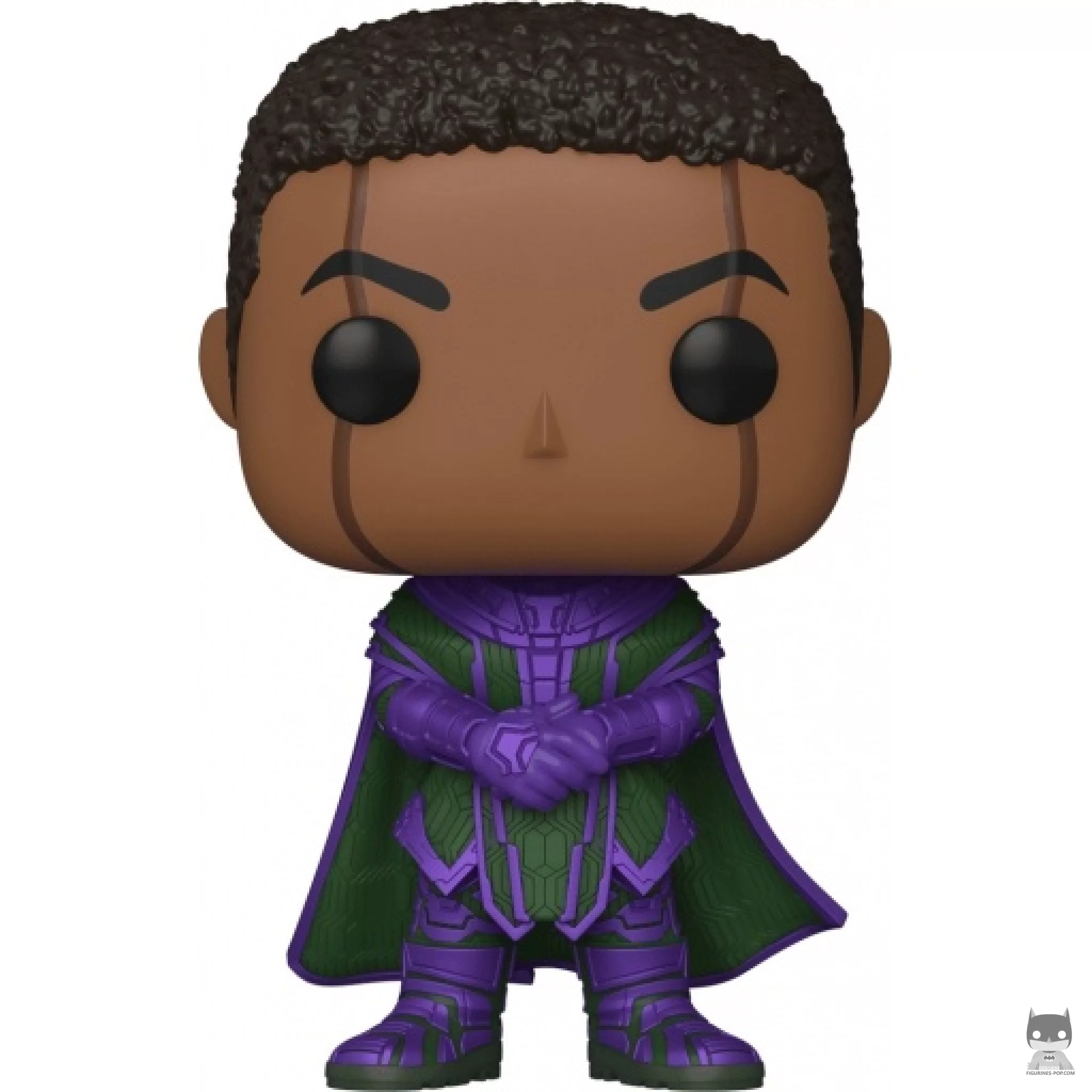 Figurine Funko POP Kang (Ant-Man et la Guêpe : Quantumania)