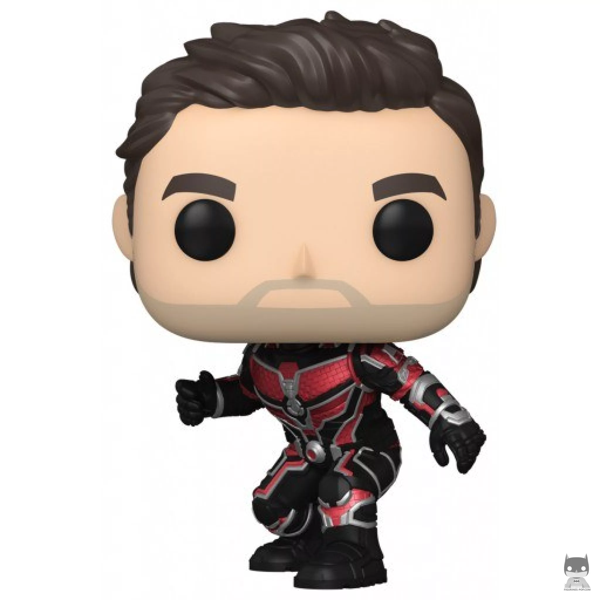 Figurine Funko POP Ant-Man (Ant-Man et la Guêpe : Quantumania)