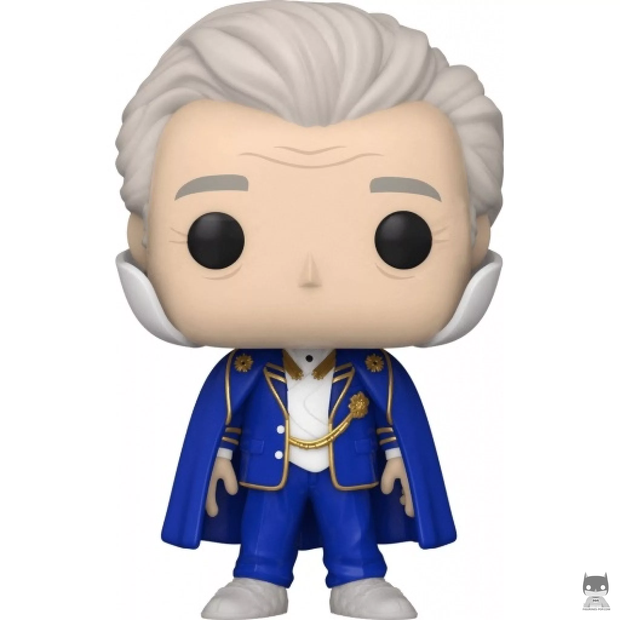 Figurine Funko POP Lord Krylar (Ant-Man et la Guêpe : Quantumania)