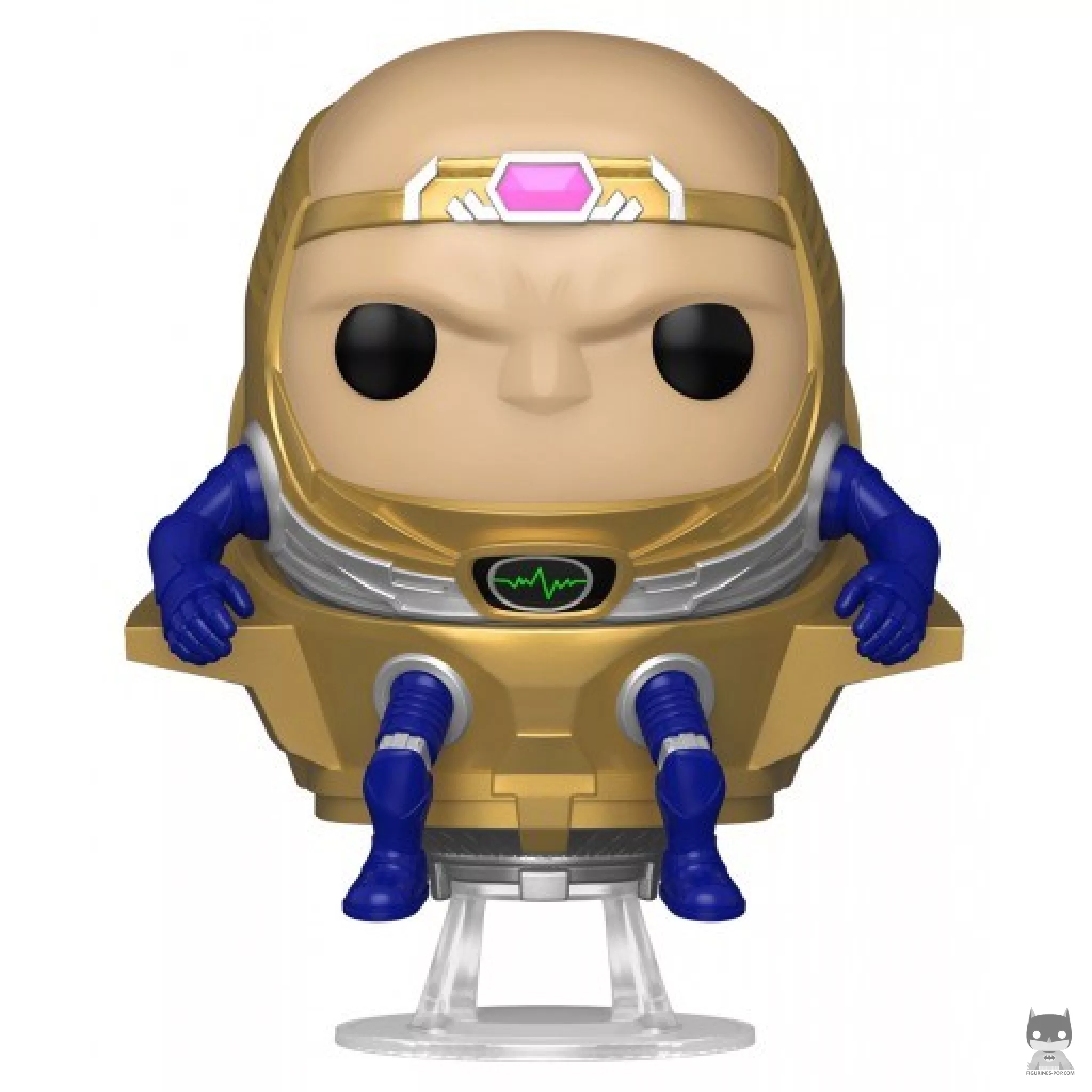 Figurine Funko POP M.O.D.O.K. (Ant-Man et la Guêpe : Quantumania)