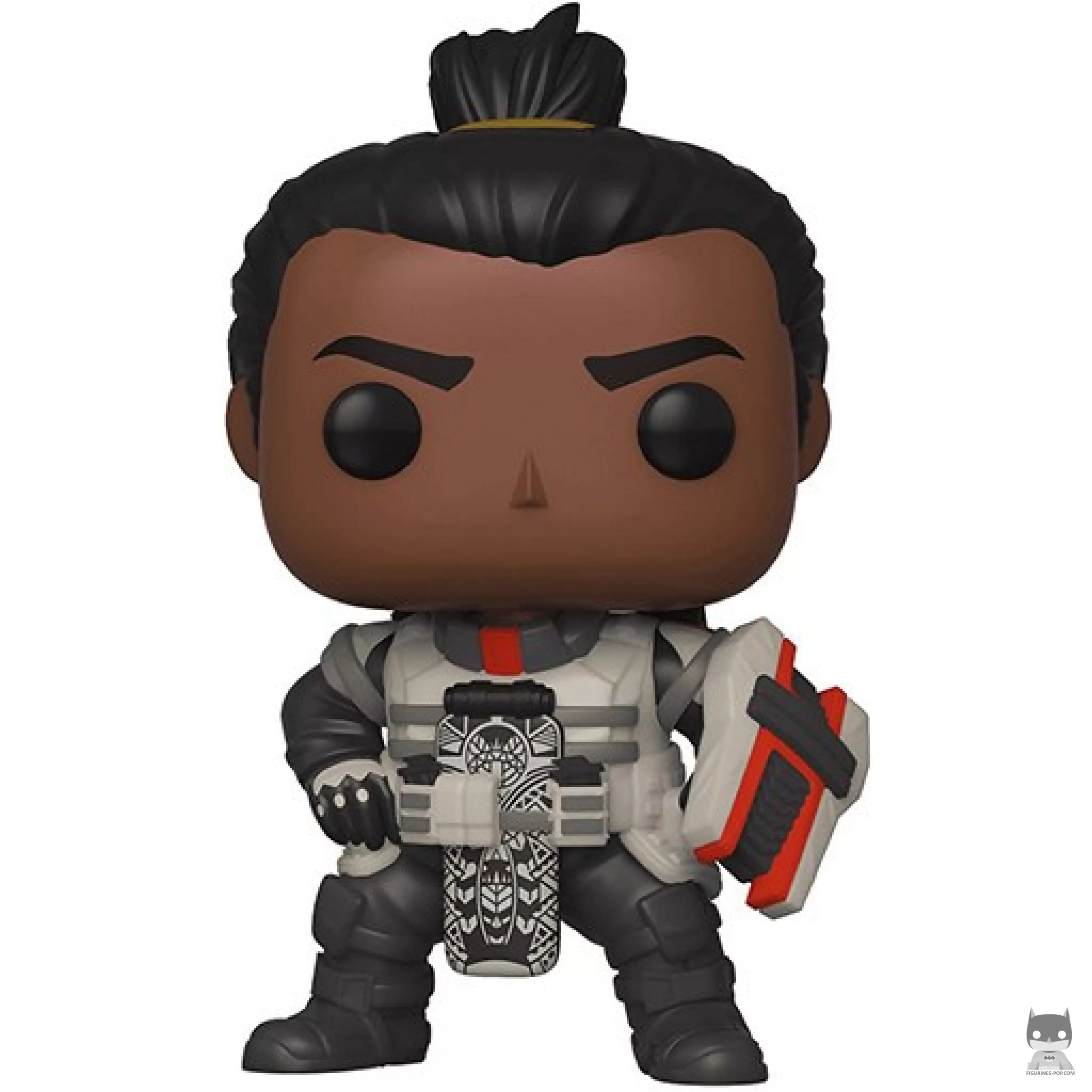 Figurine Funko POP Gibraltar (Apex Legends)