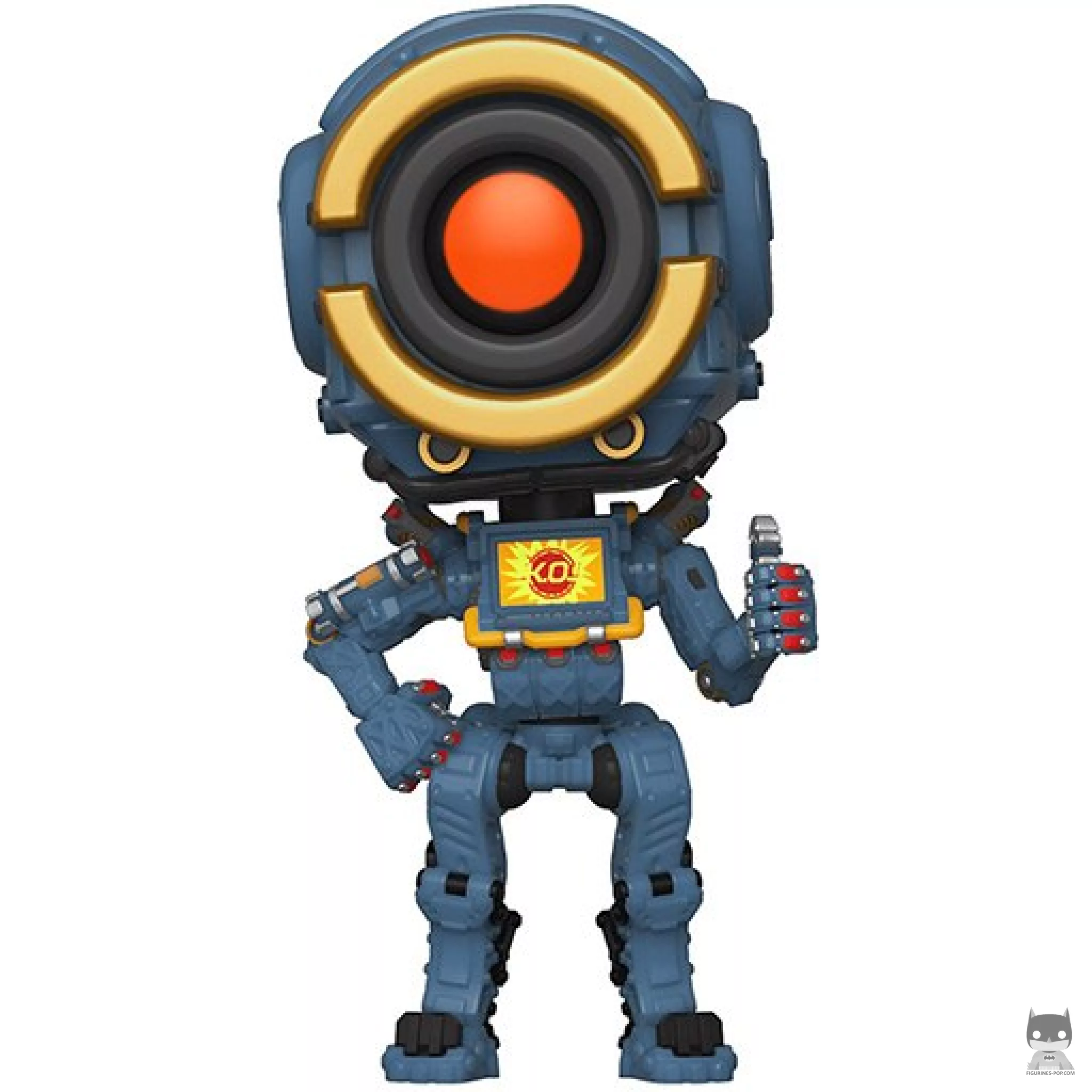 Figurine Funko POP Pathfinder (Apex Legends)