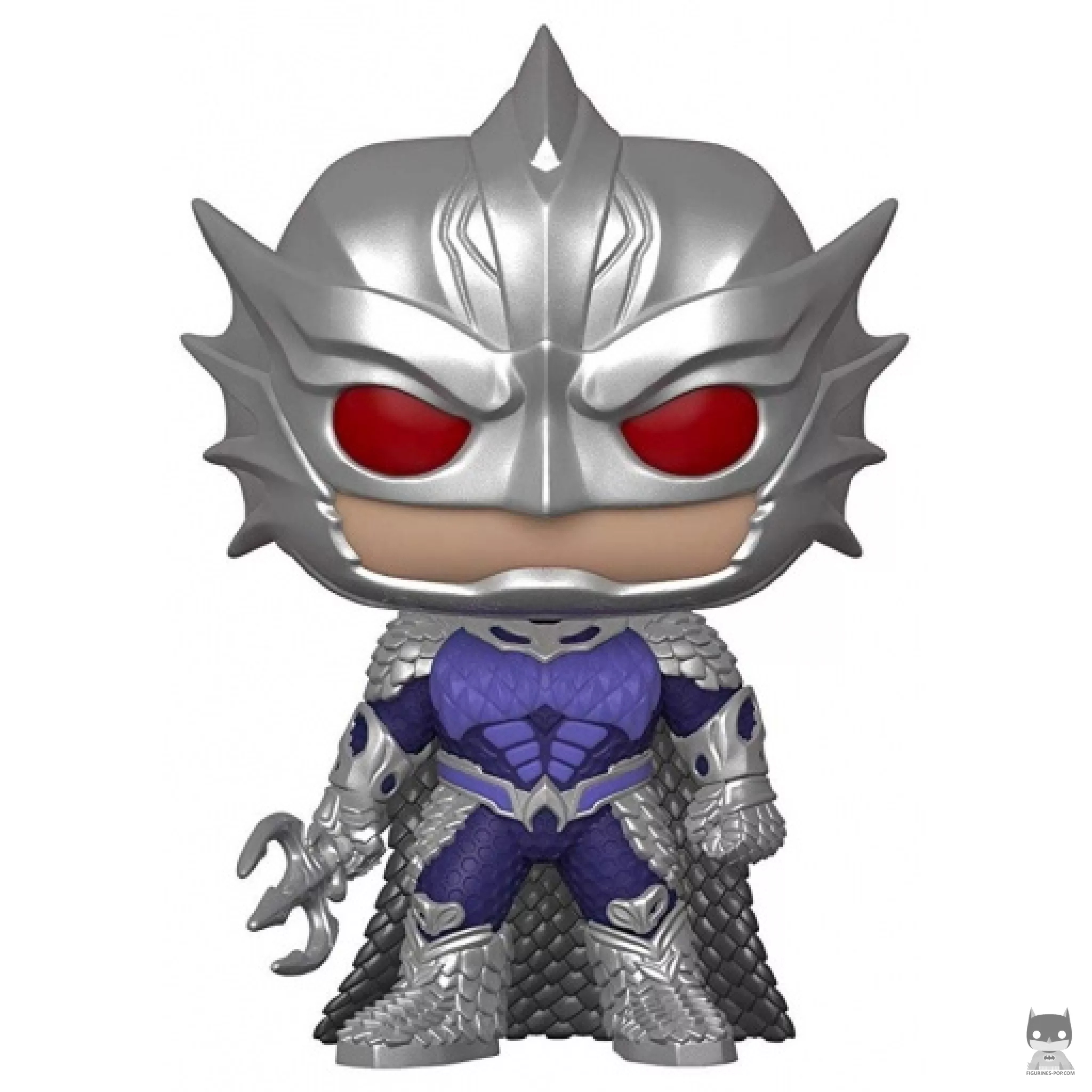 Figurine Funko POP Orm (Aquaman)