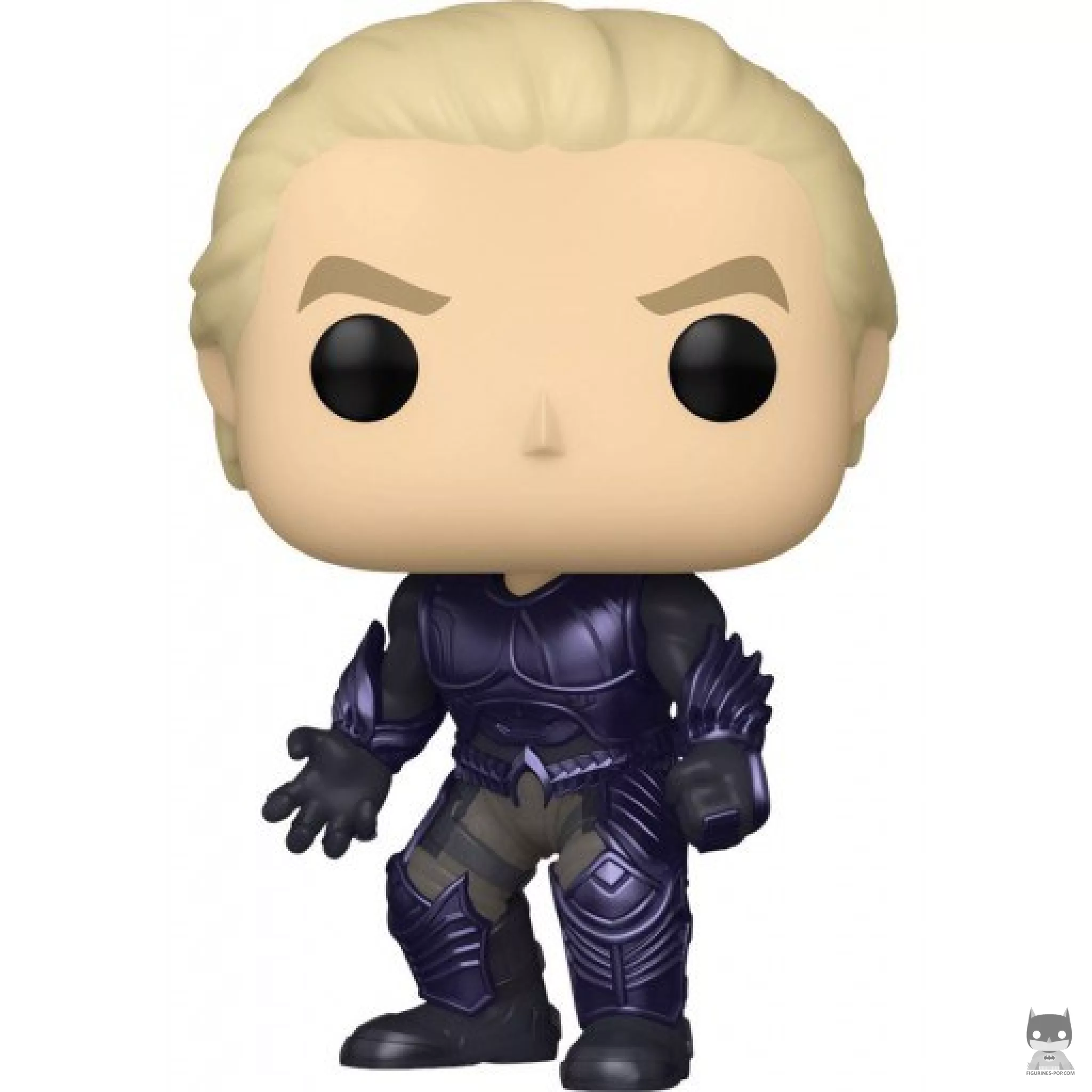 Figurine Funko POP Orm (Aquaman et le Royaume perdu)