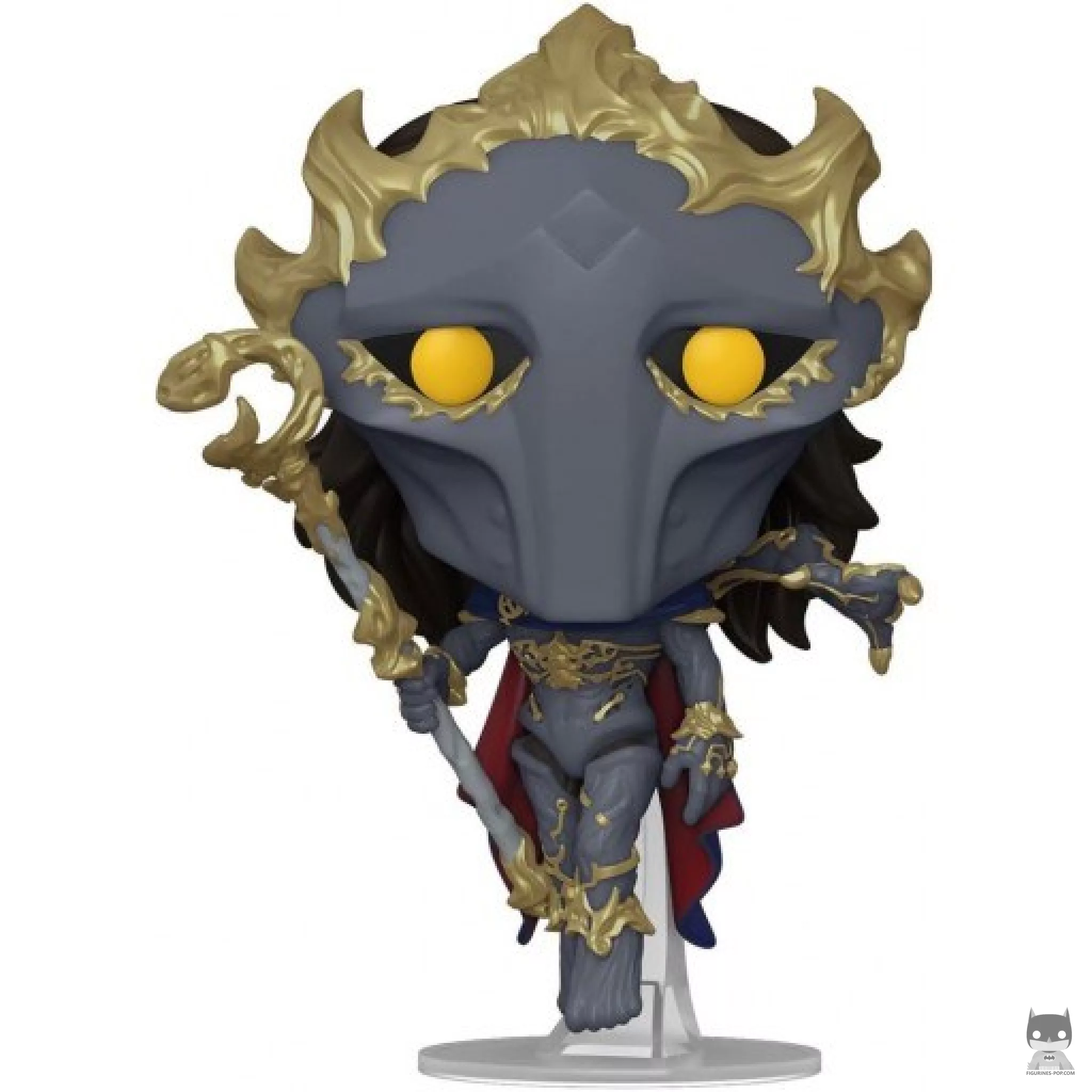 Figurine Funko POP Champion Viktor (Arcane)