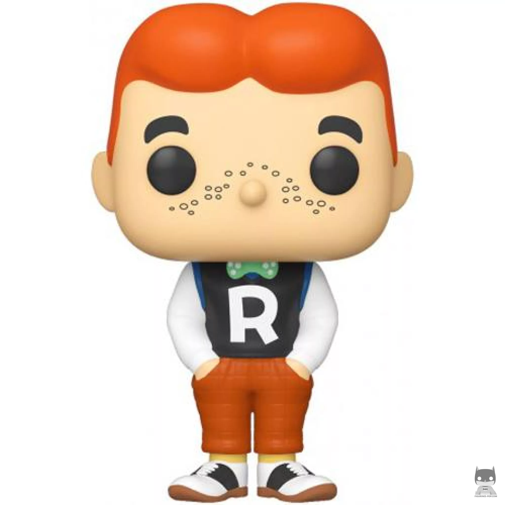Figurine Funko POP Archie Andrews (Archie Comics)