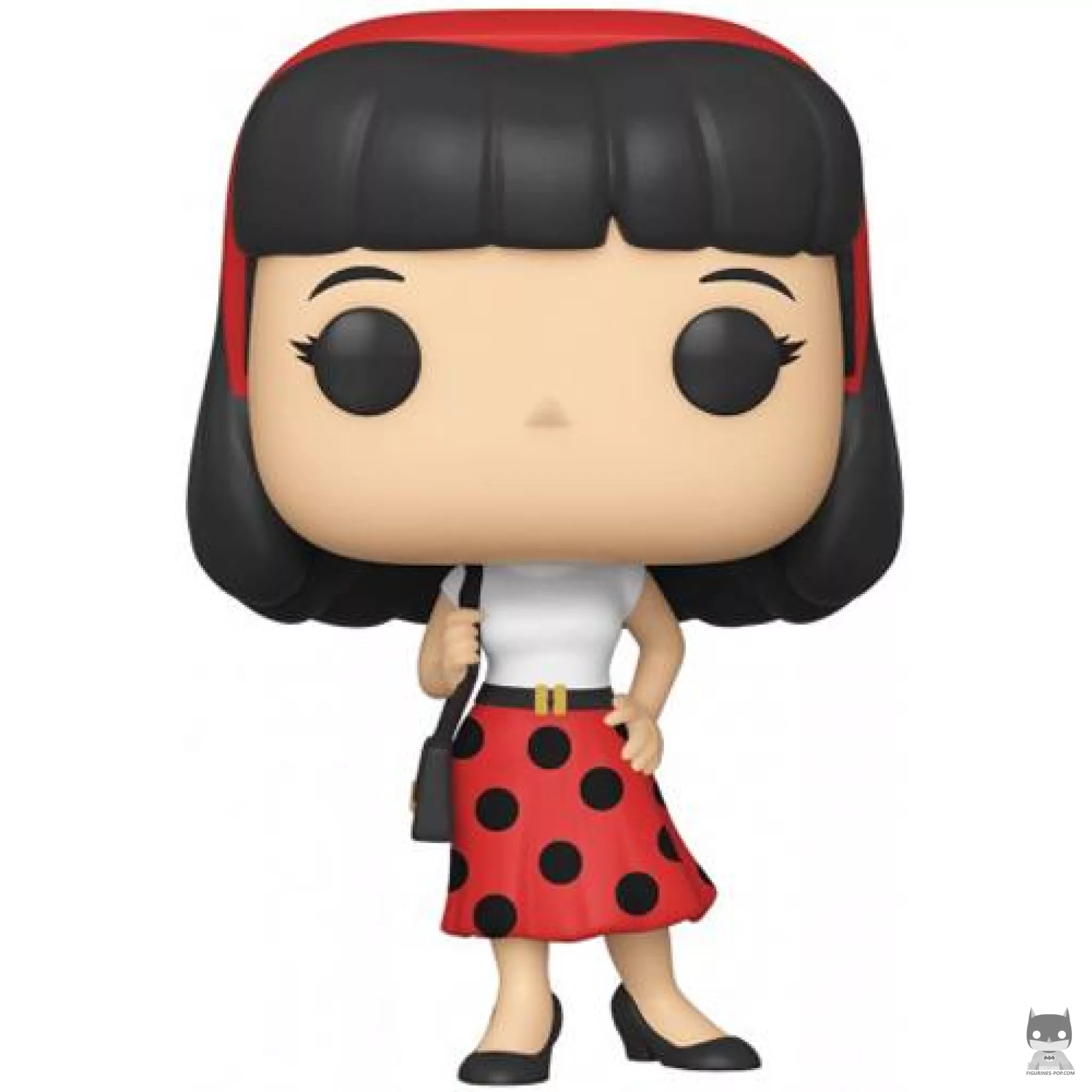 Figurine Funko POP Veronica Lodge (Archie Comics)