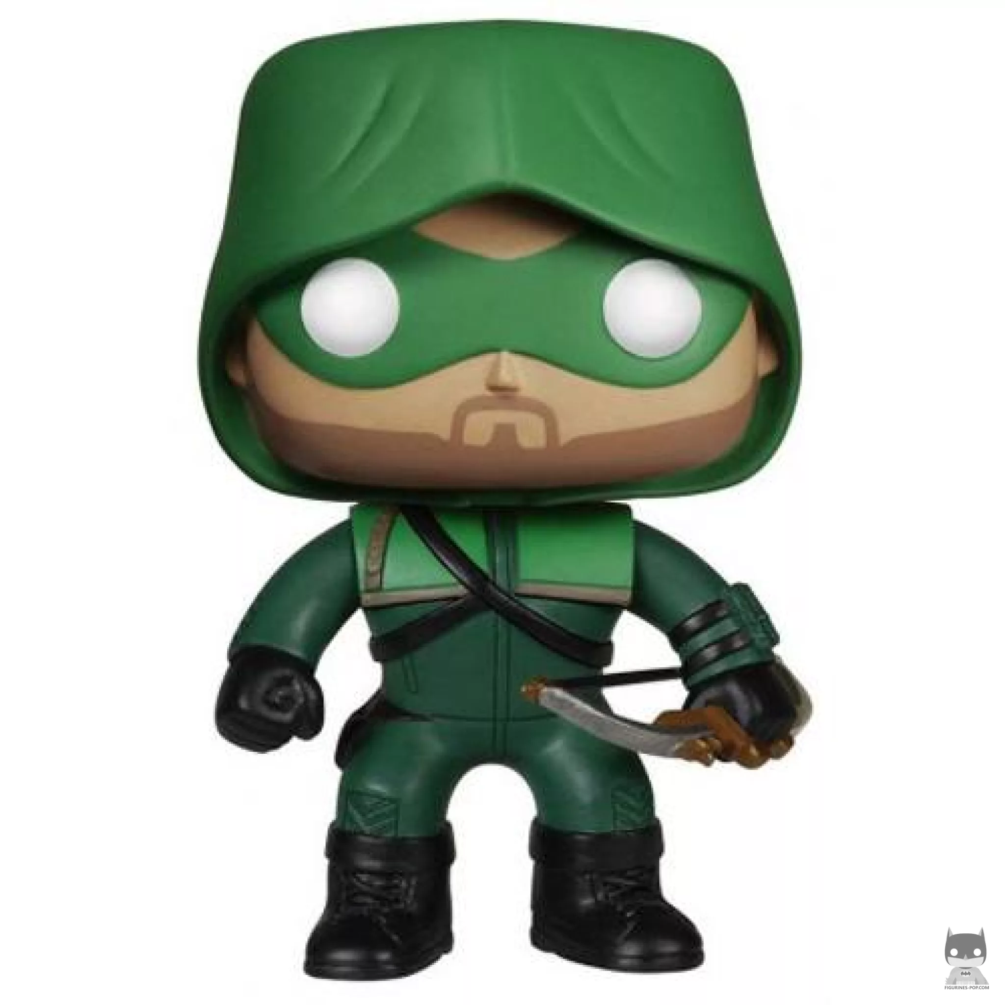 Figurine Funko POP Green Arrow (Arrow)