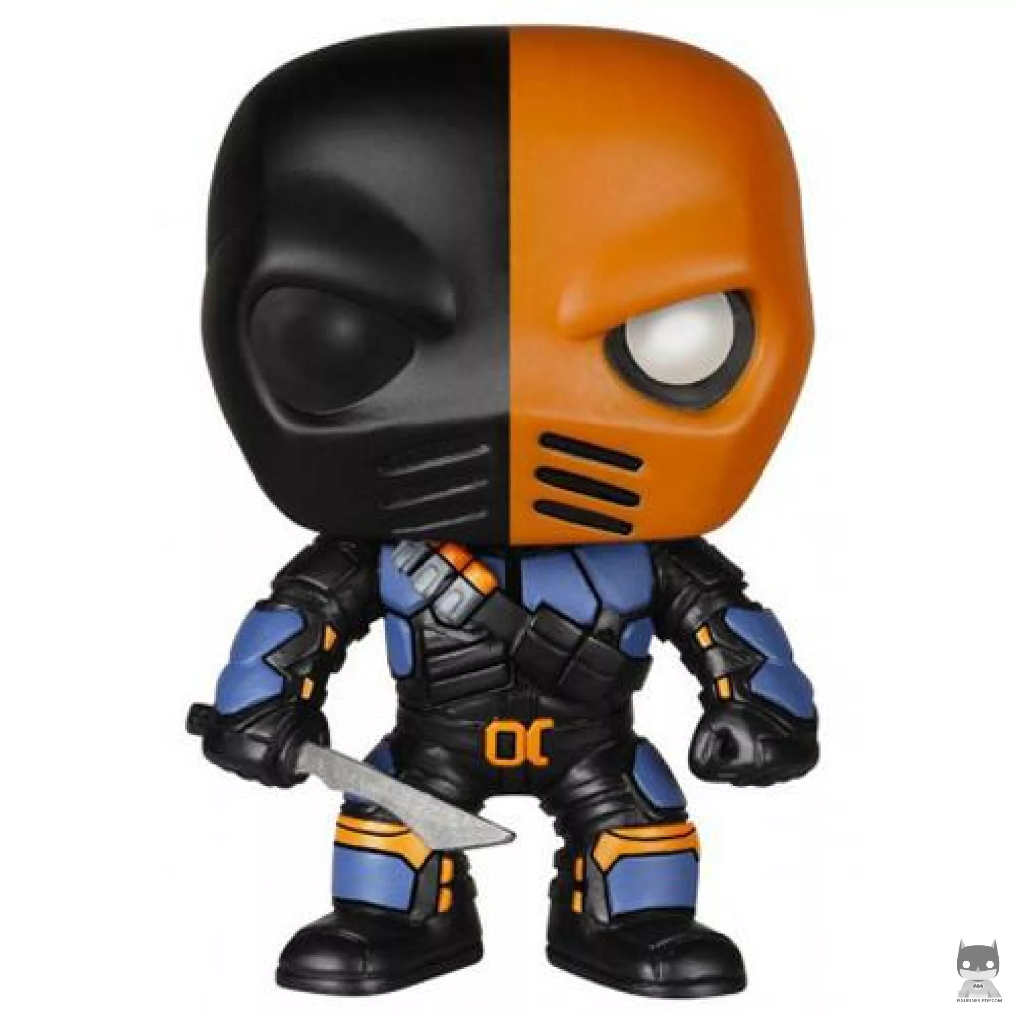 Figurine Funko POP Deathstroke (Arrow)