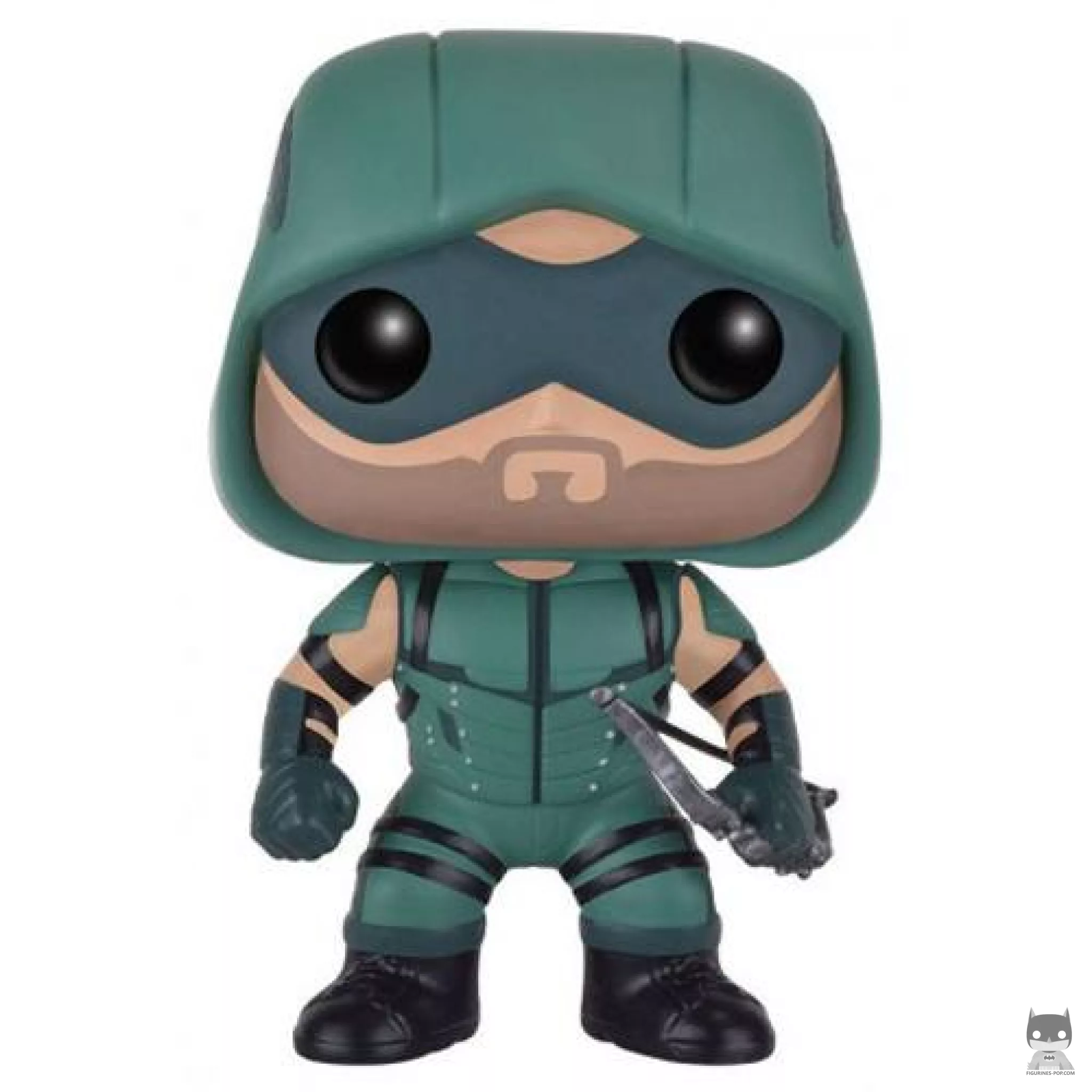 Figurine Funko POP Green Arrow (Arrow)