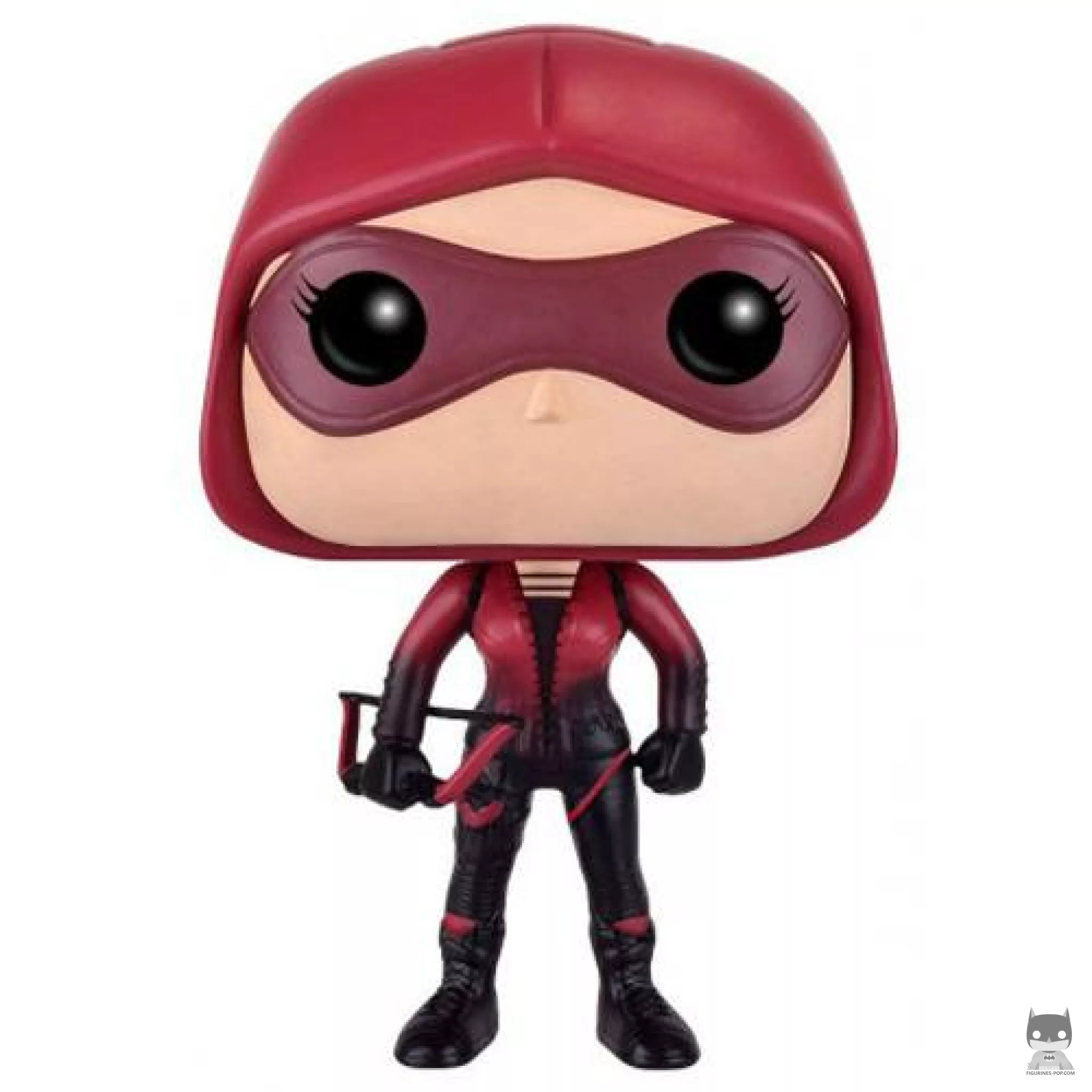 Figurine Funko POP Speedy (Arrow)