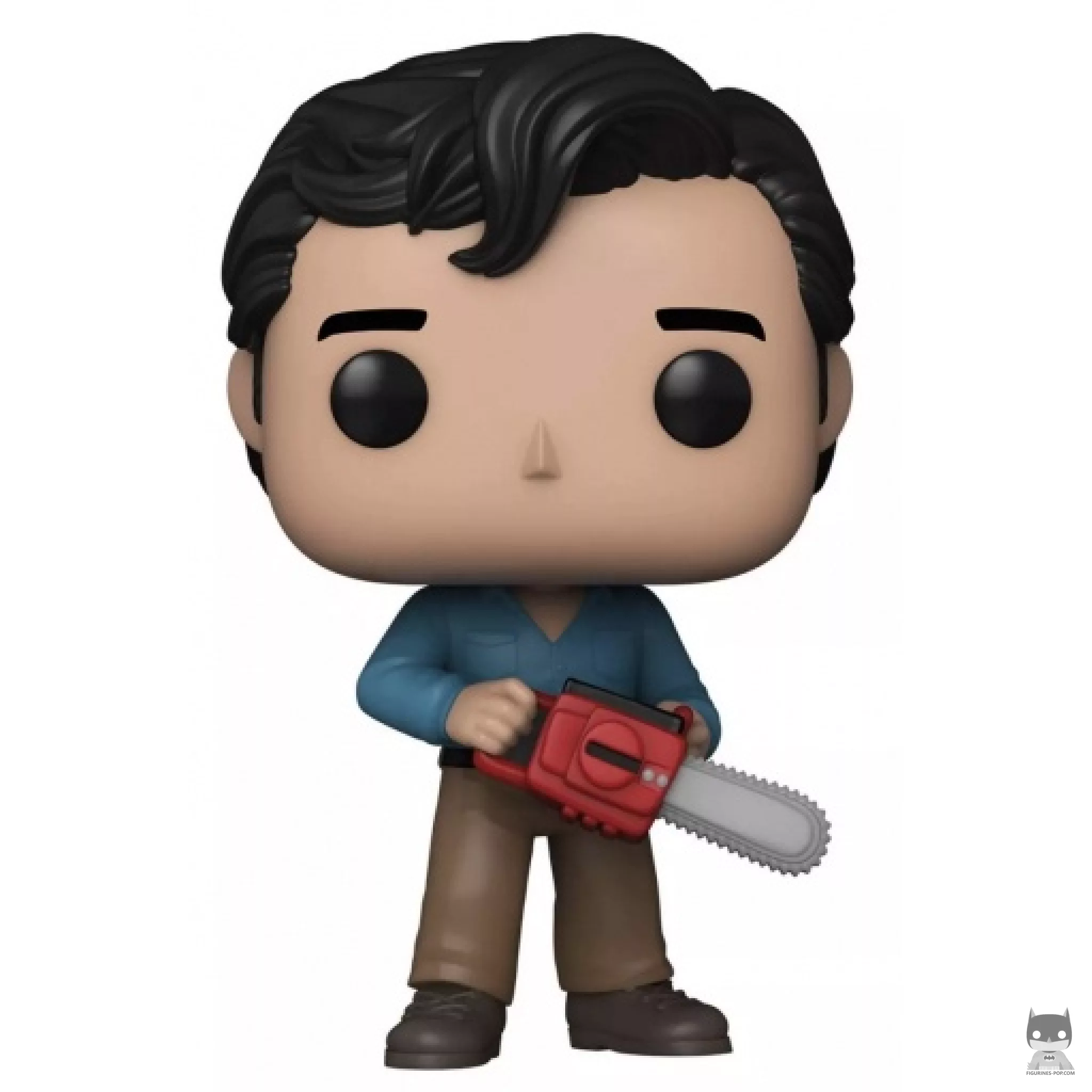 Figurine Funko POP Ash (Ash vs Evil Dead)