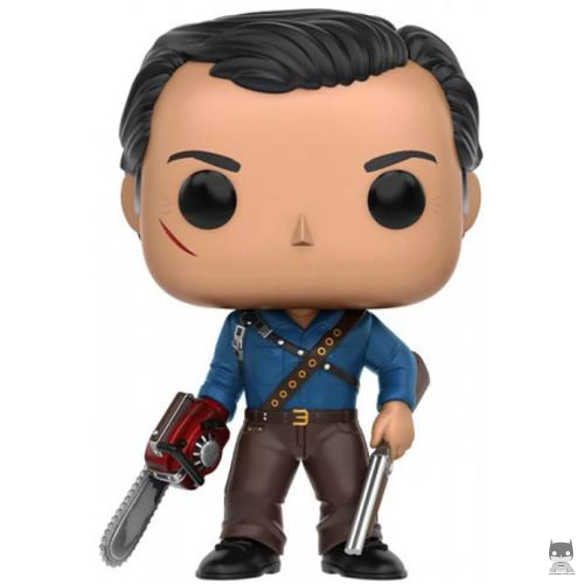 Figurine Funko POP Ash Williams (Ash vs Evil Dead)
