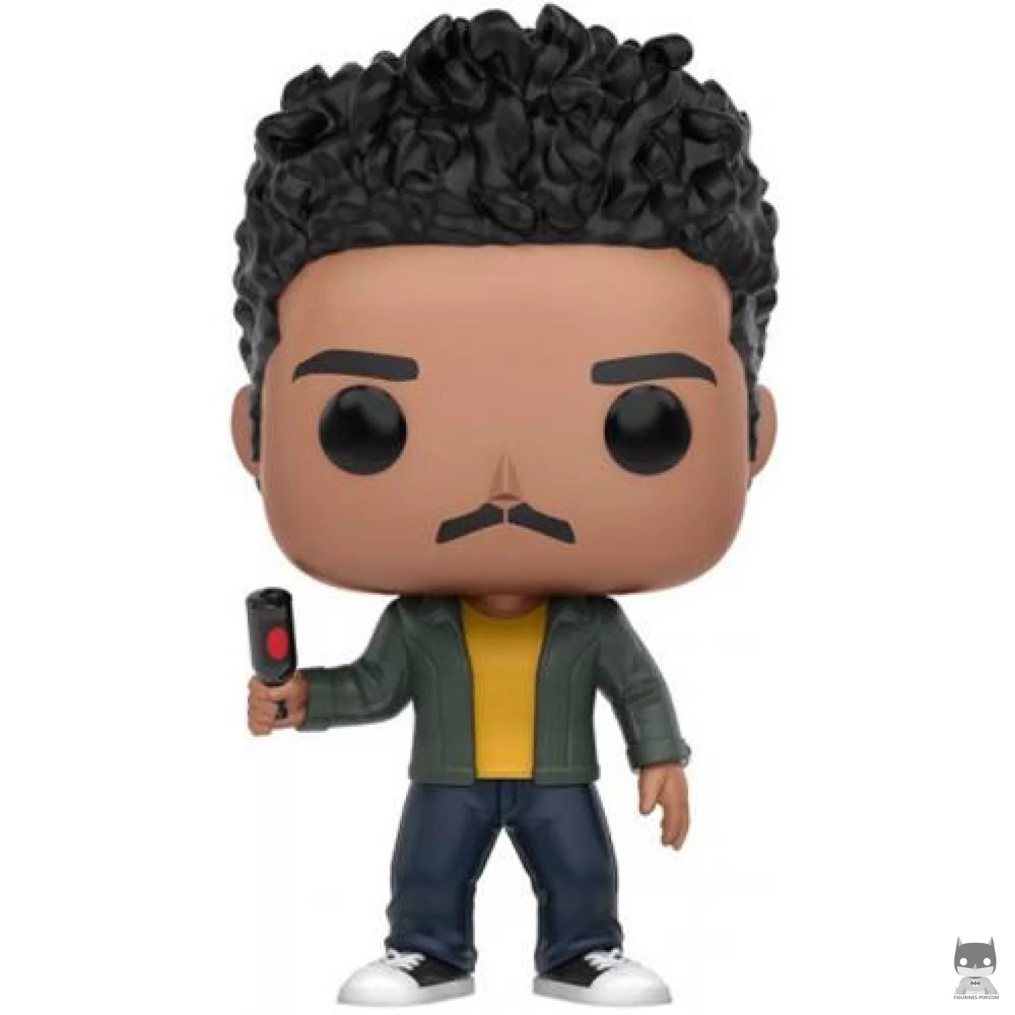 Figurine Funko POP Pablo Simon Bolivar (Ash vs Evil Dead)
