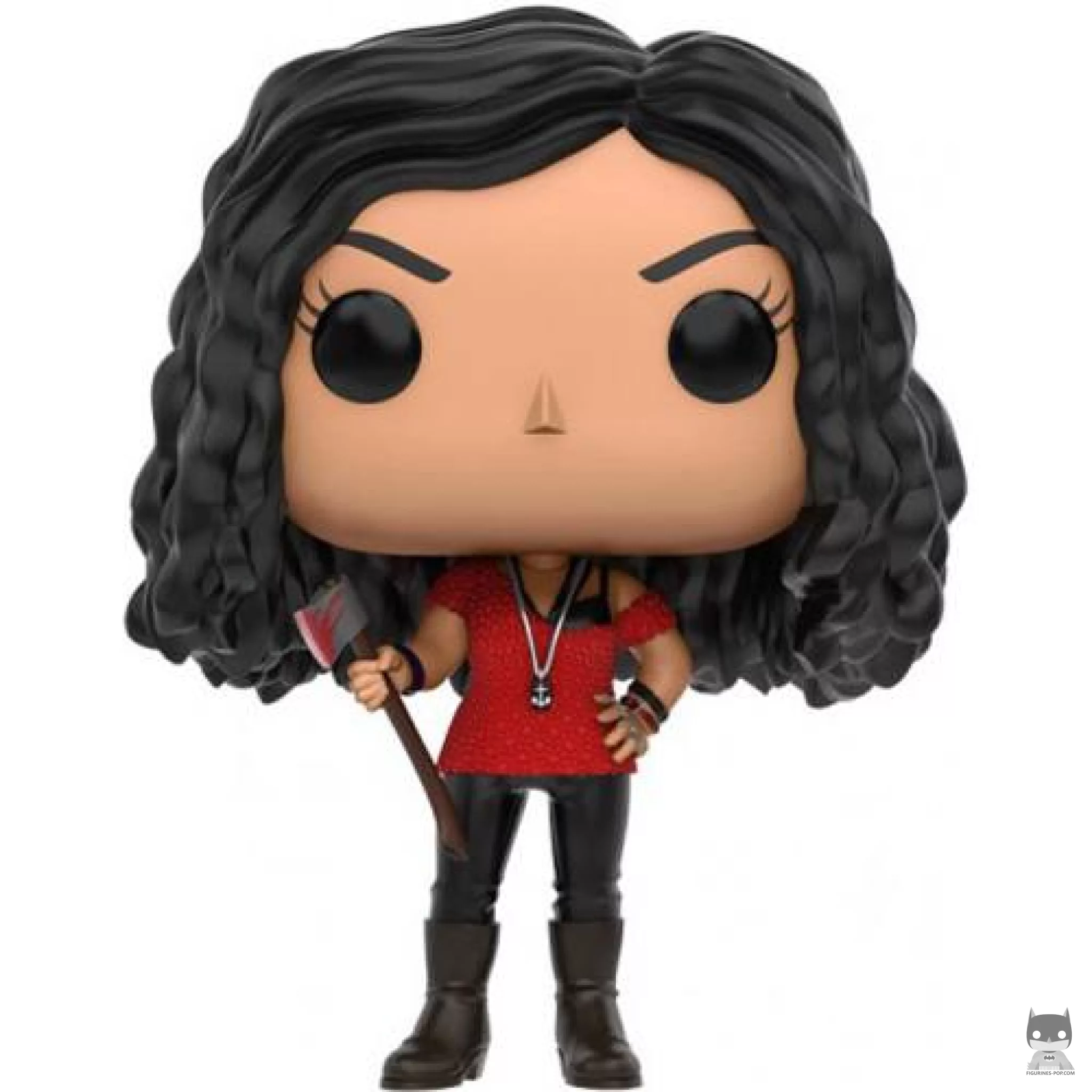 Figurine Funko POP Kelly Maxwell (Ash vs Evil Dead)